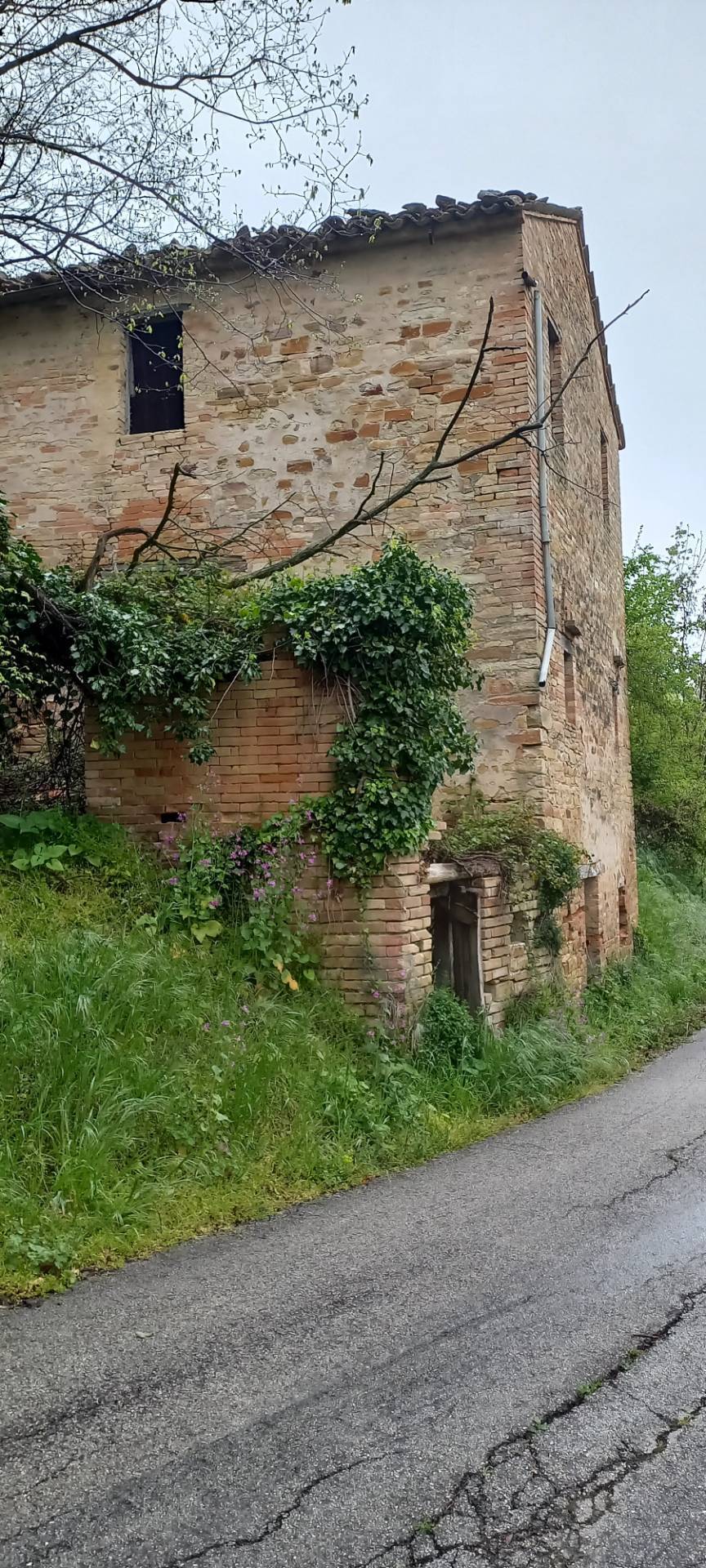 Casa associata in vendita a Servigliano