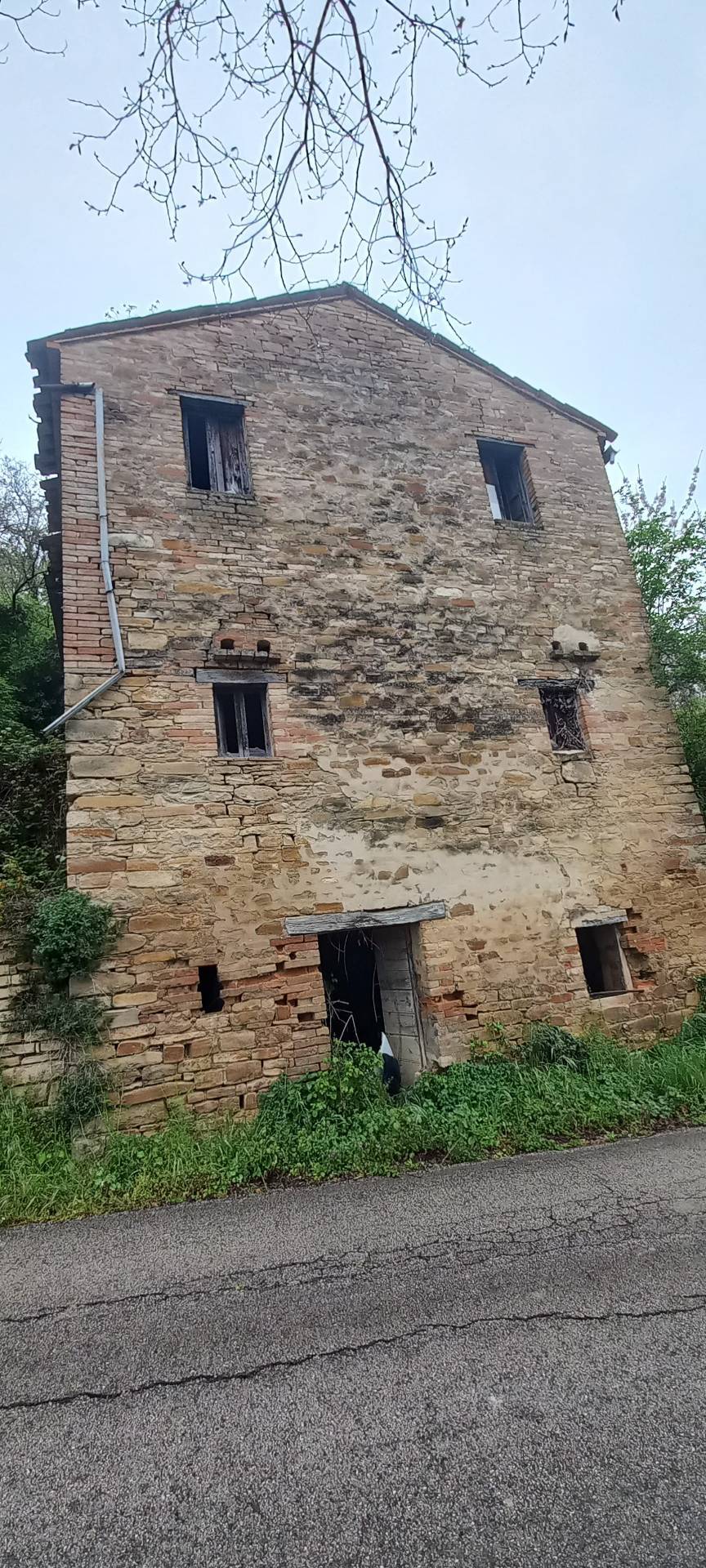 Casa associata in vendita a Servigliano