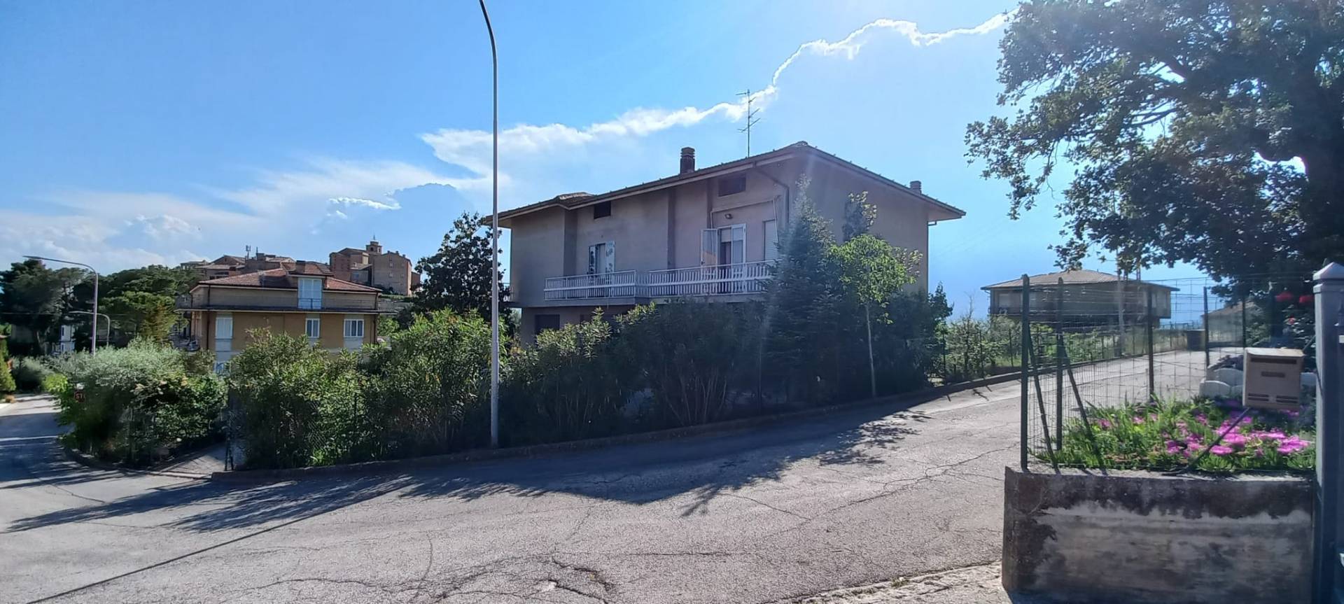 CASA in vendita a Montappone