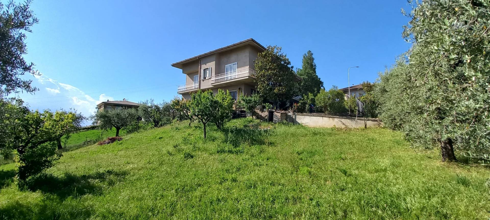 CASA in vendita a Montappone