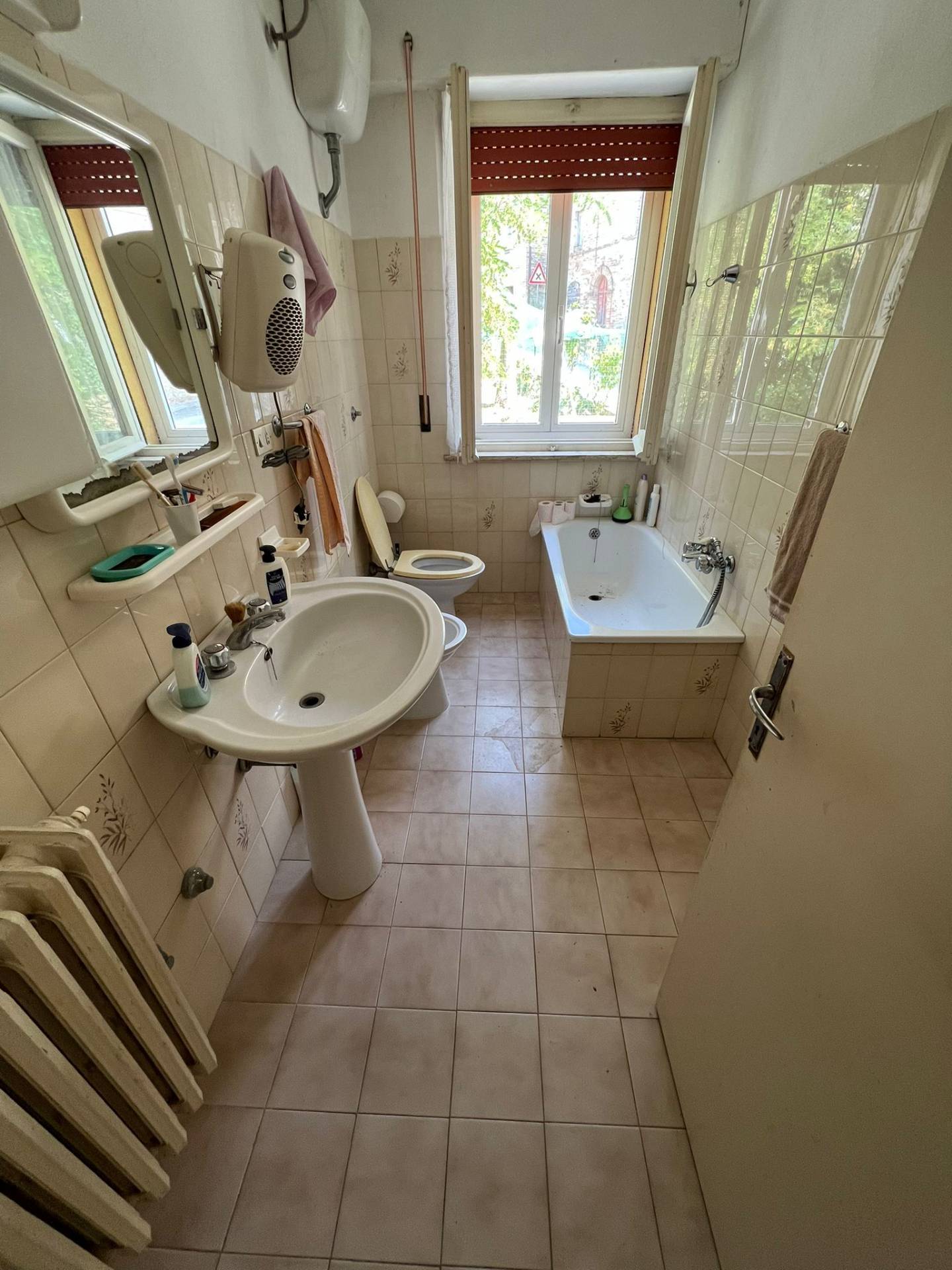 CASA in vendita a Monsampietro Morico