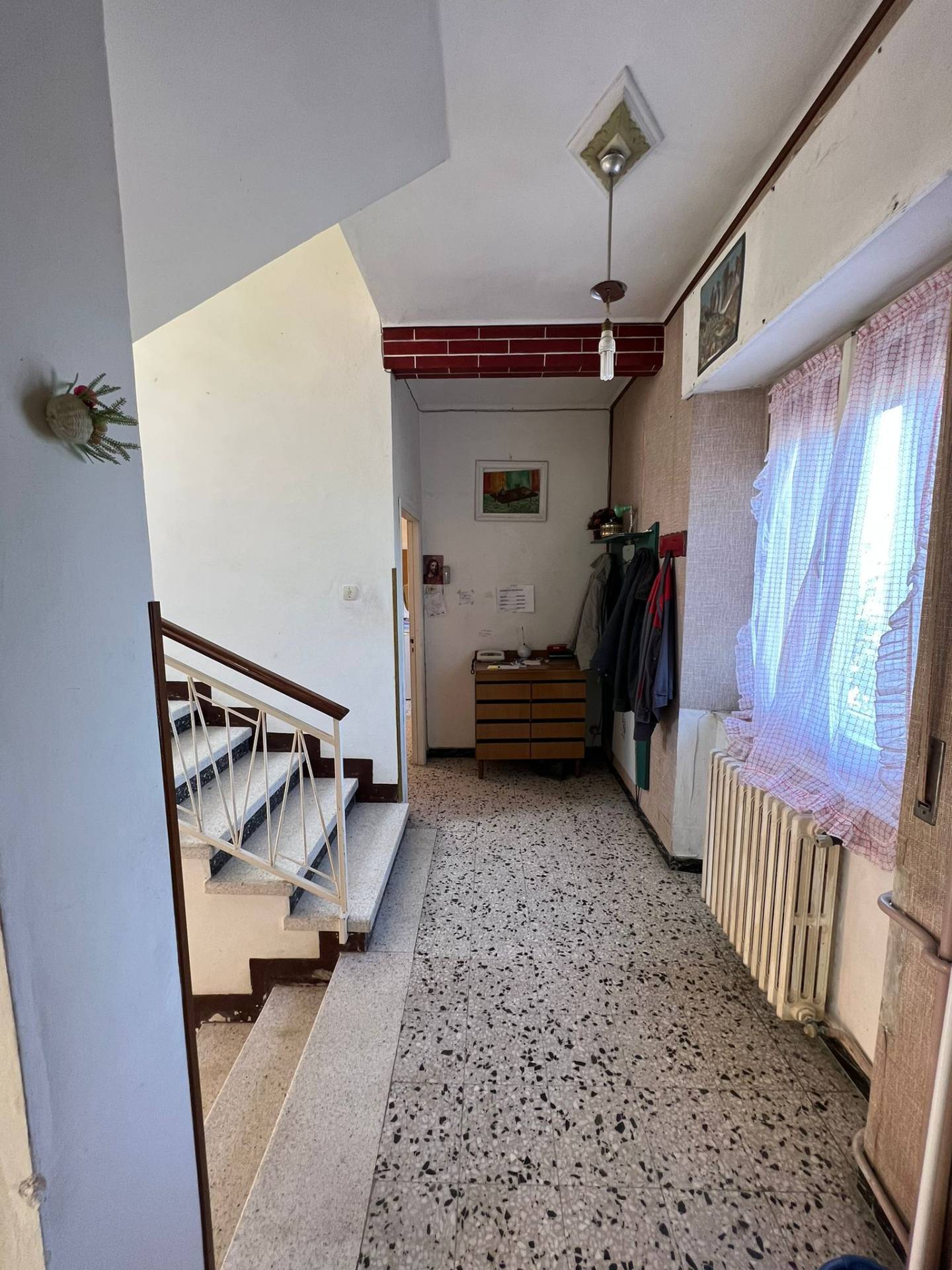 CASA in vendita a Monsampietro Morico