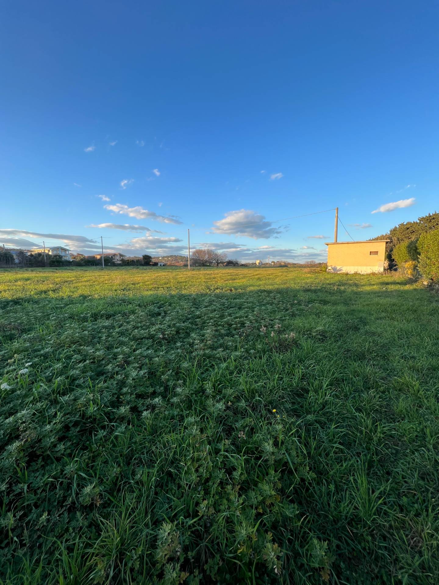 Terreno edificabile in vendita a Civitanova Marche