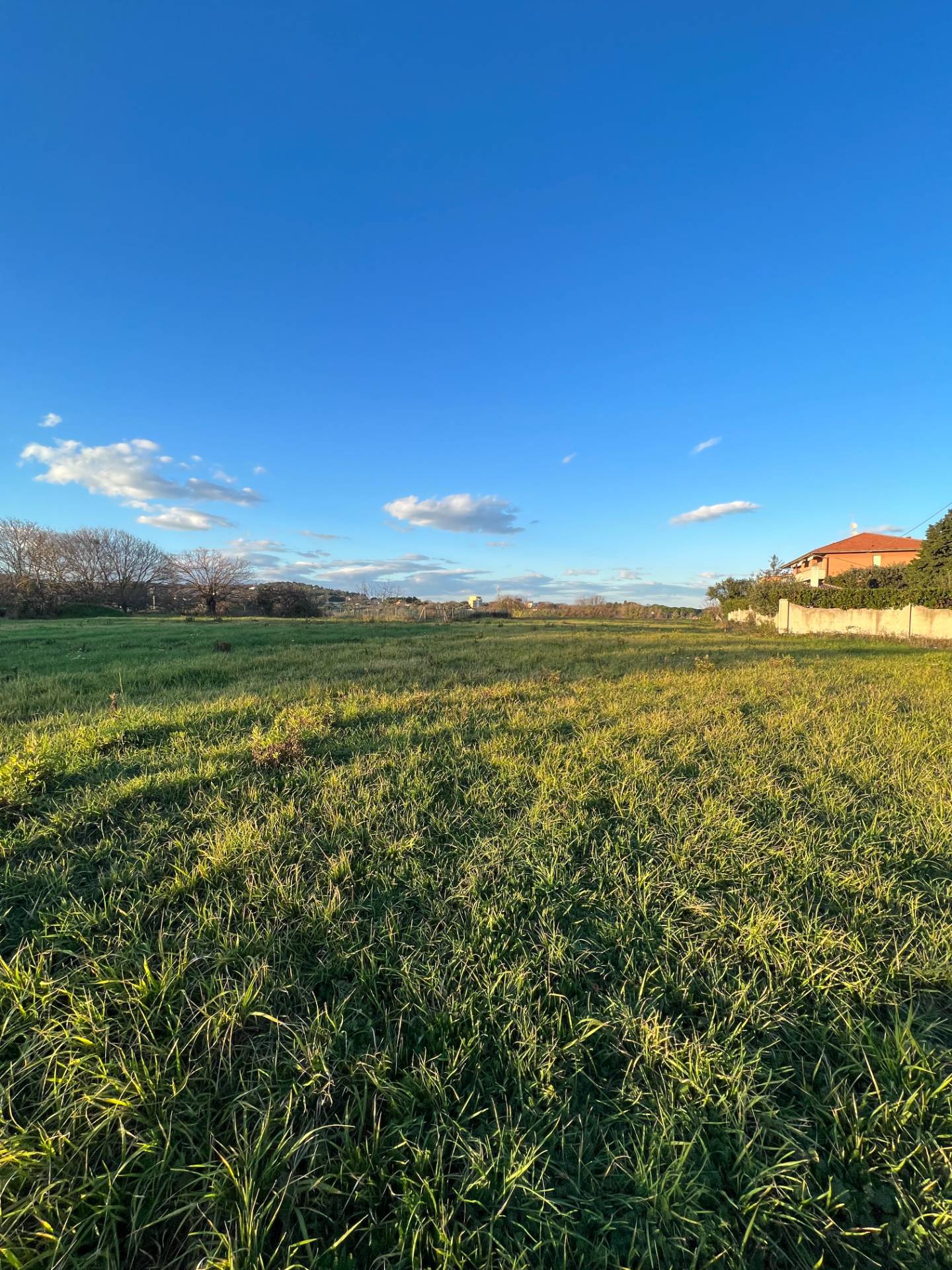Terreno edificabile in vendita a Civitanova Marche