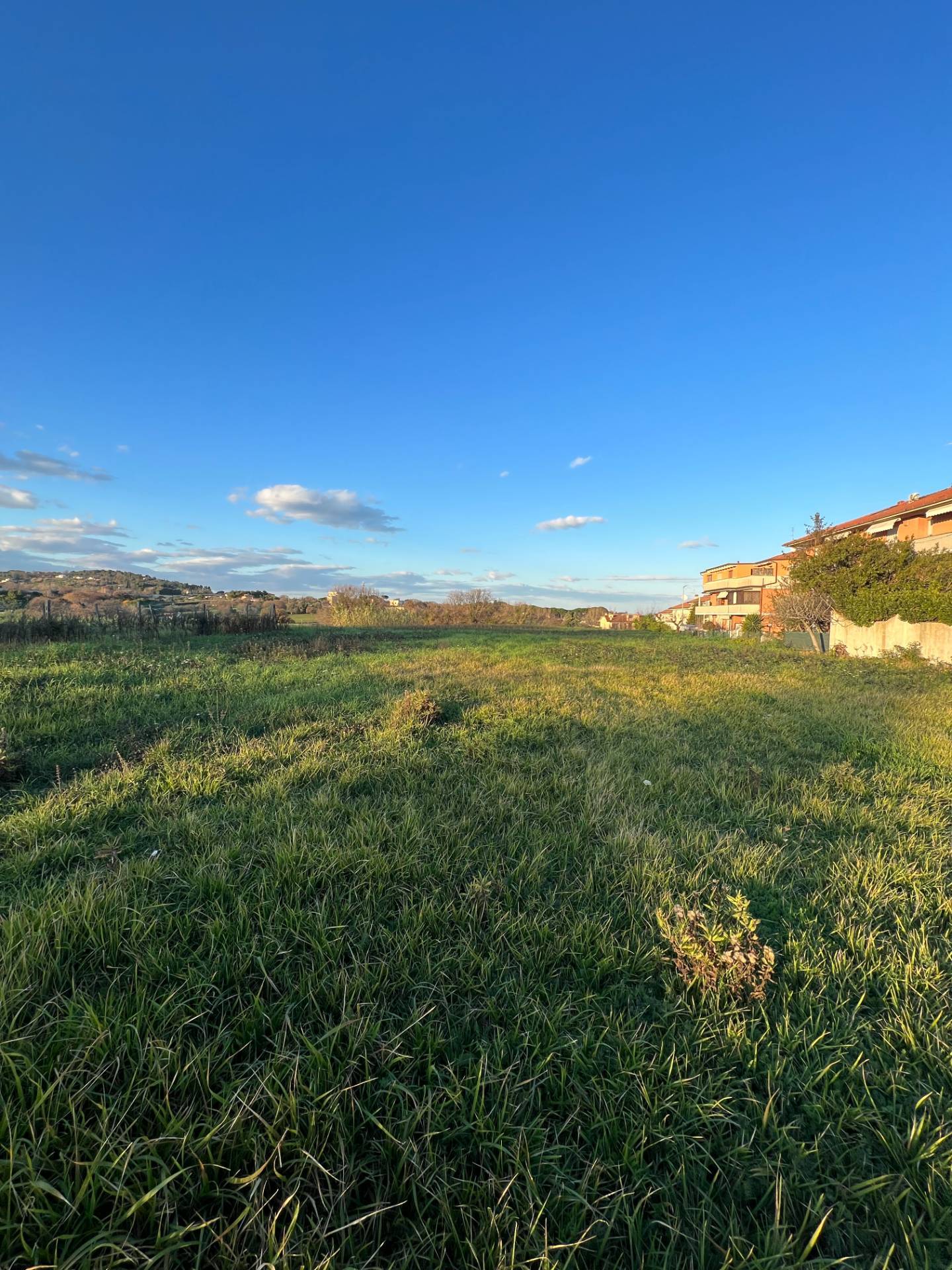 Terreno edificabile in vendita a Civitanova Marche