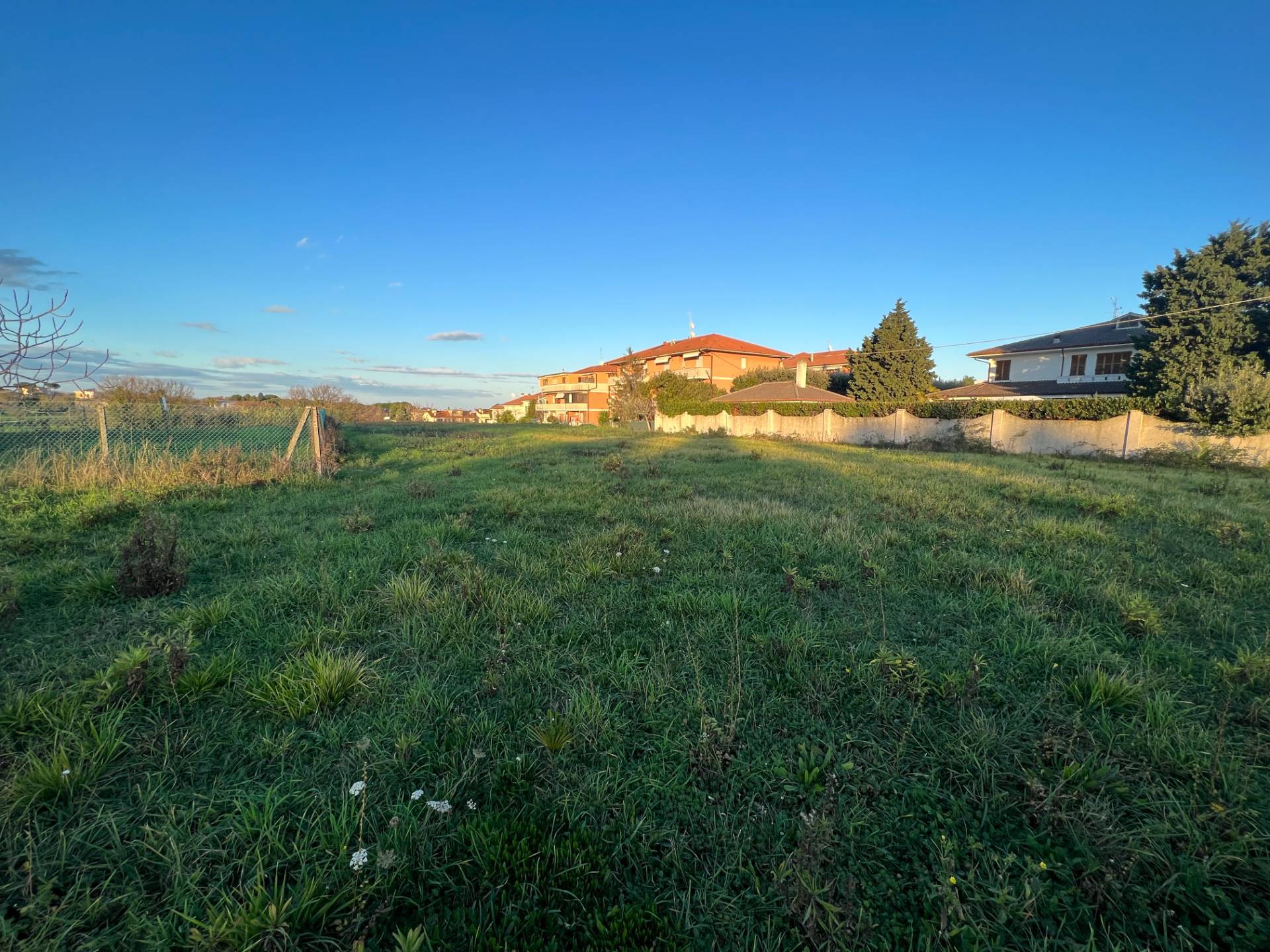 Terreno edificabile in vendita a Civitanova Marche