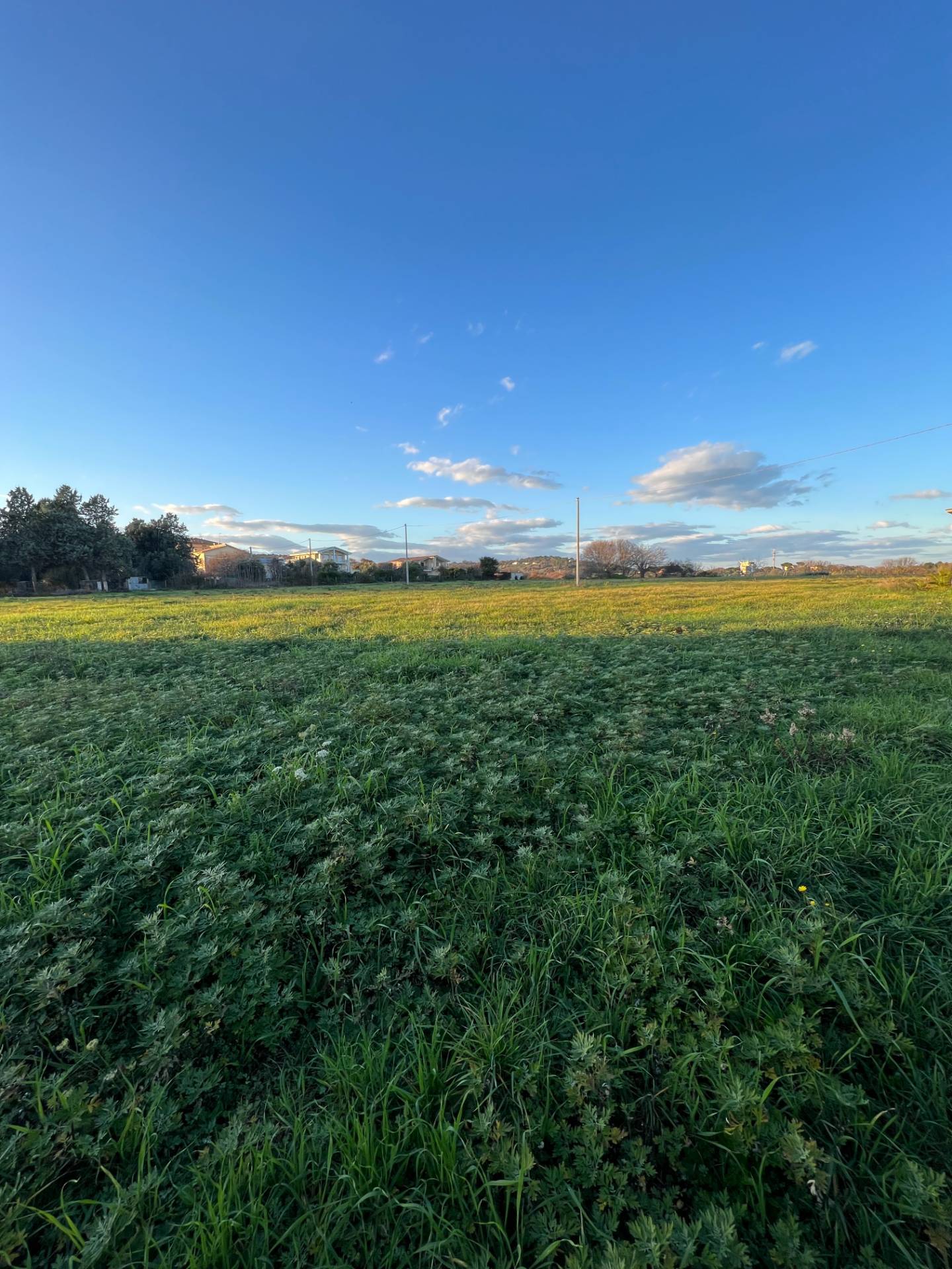 Terreno edificabile in vendita a Civitanova Marche