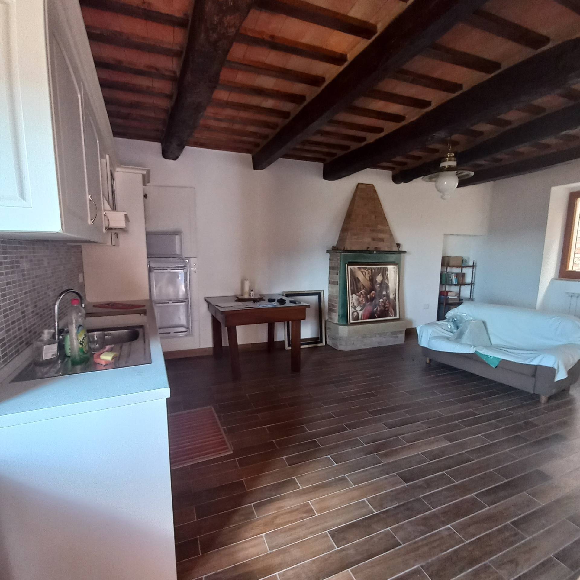 CASA in vendita a Massa Fermana