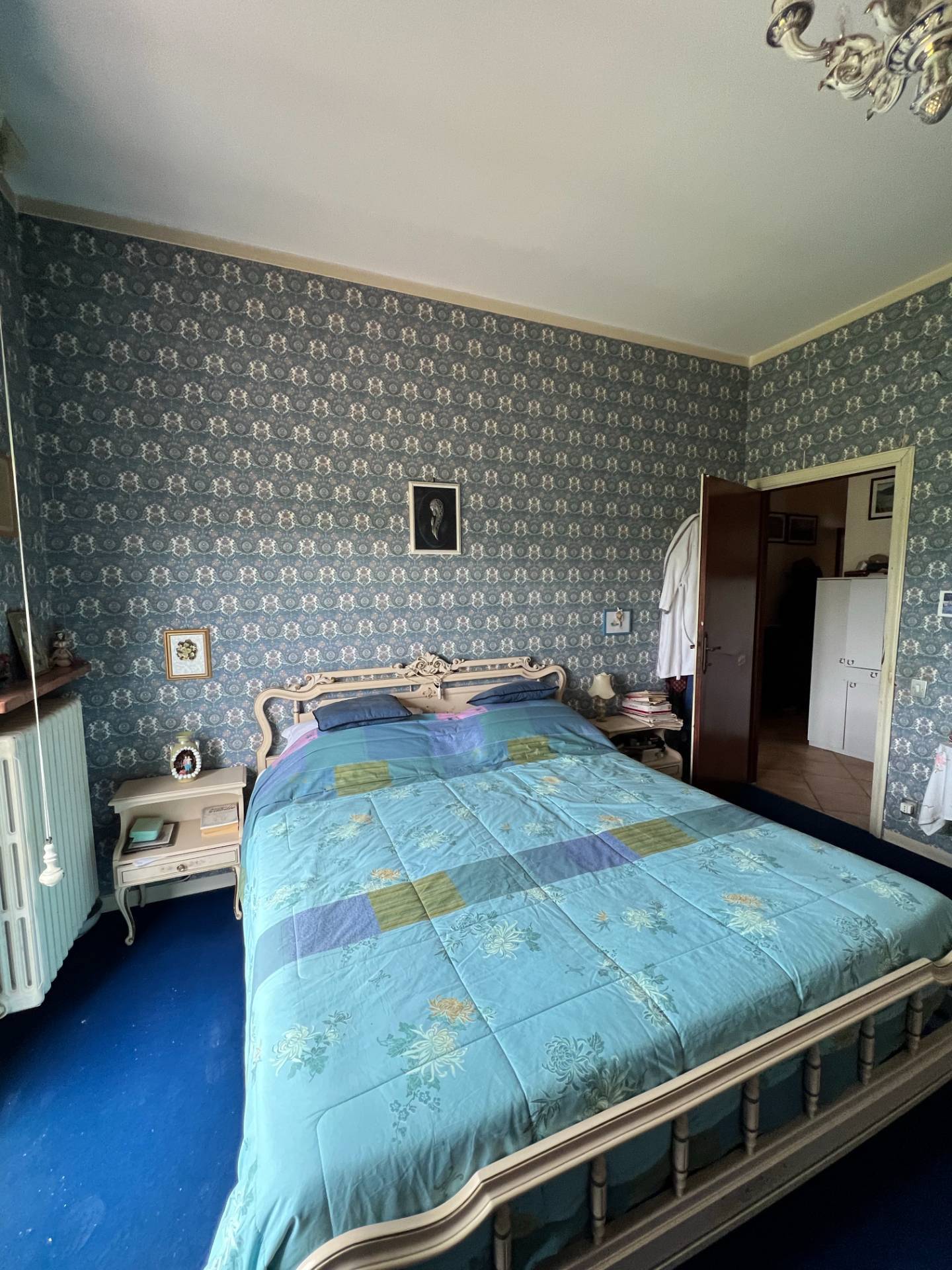 Appartamento in vendita a Monsampietro Morico