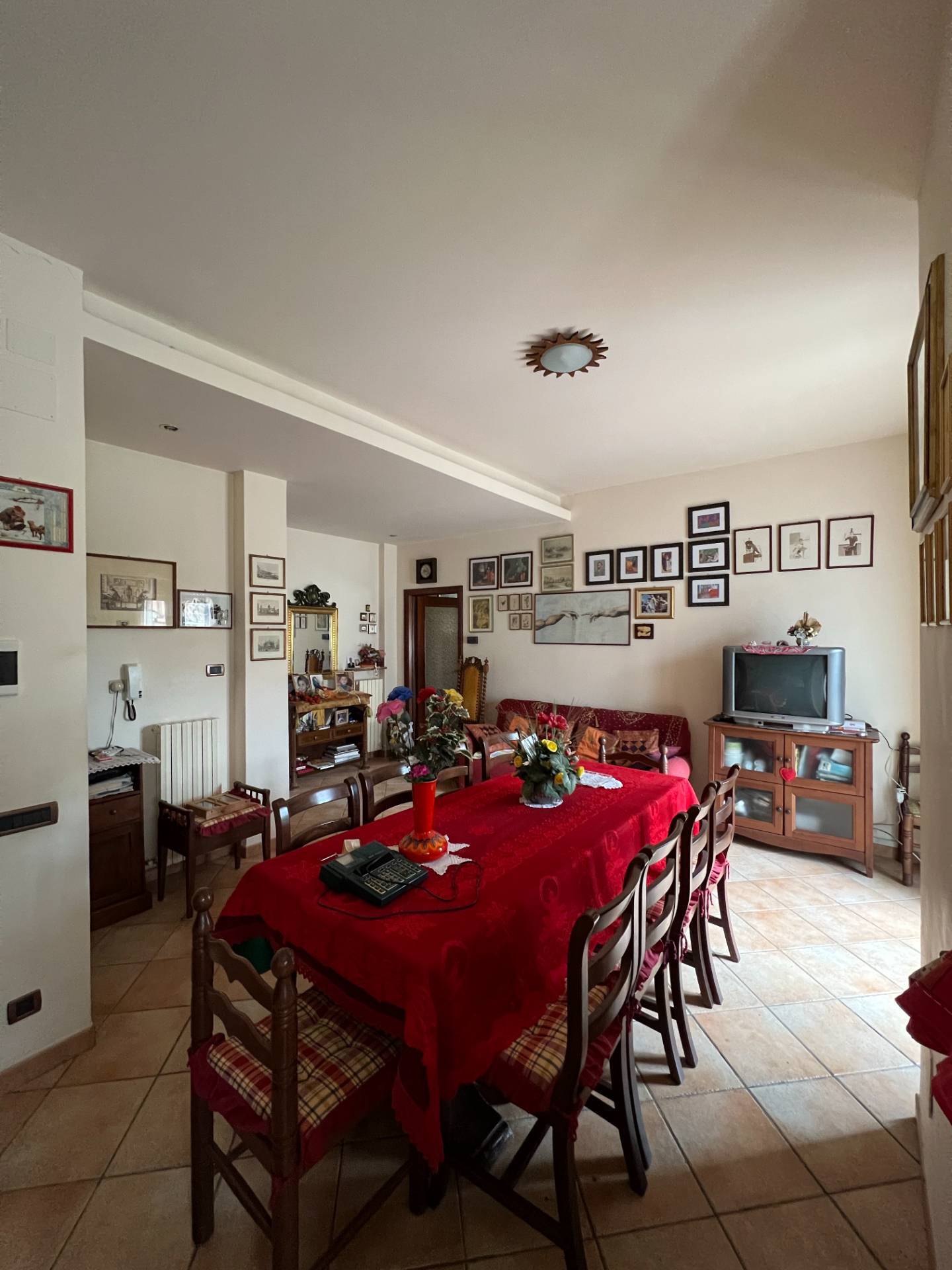 Appartamento in vendita a Monsampietro Morico