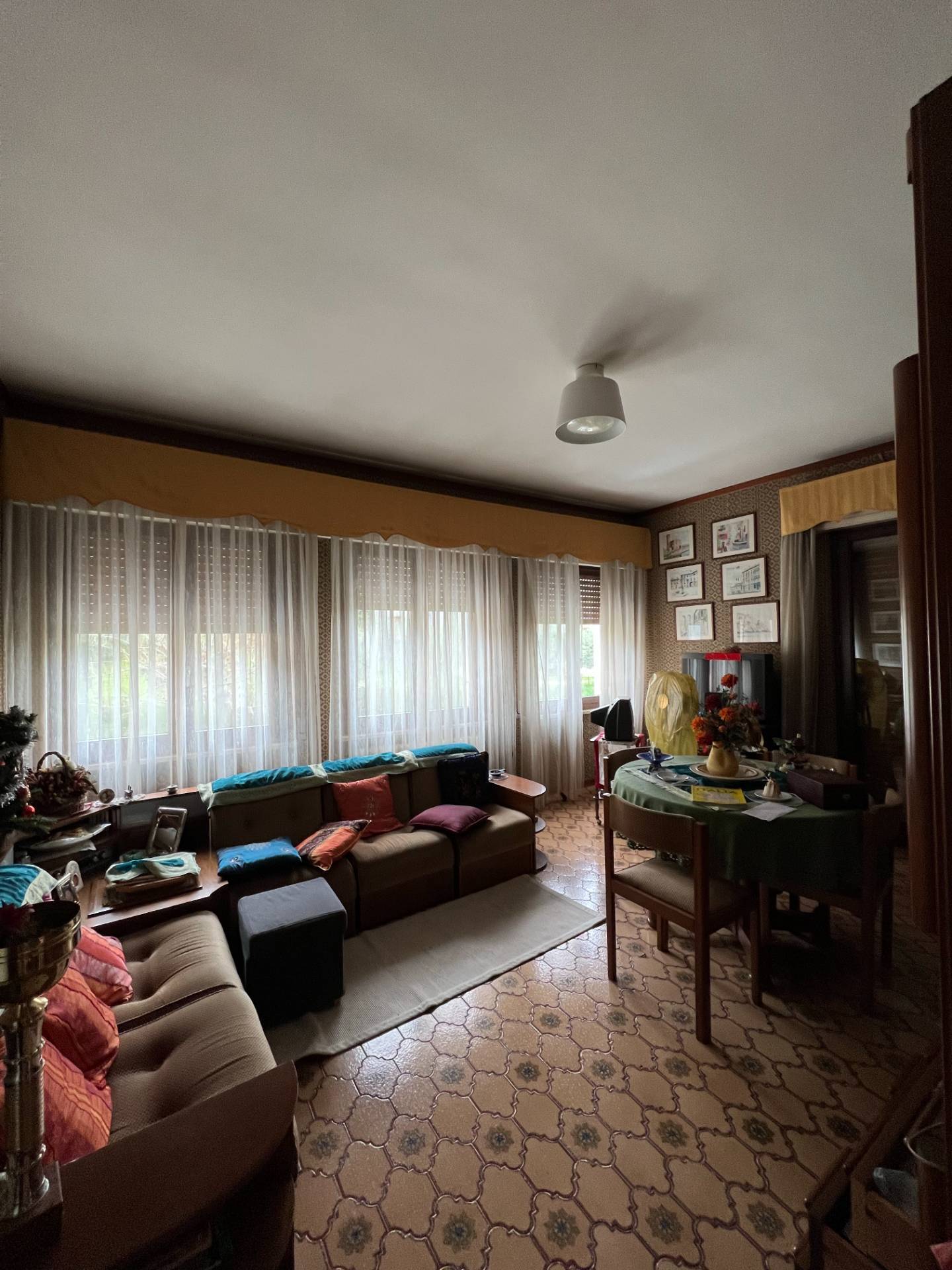 Appartamento in vendita a Monsampietro Morico