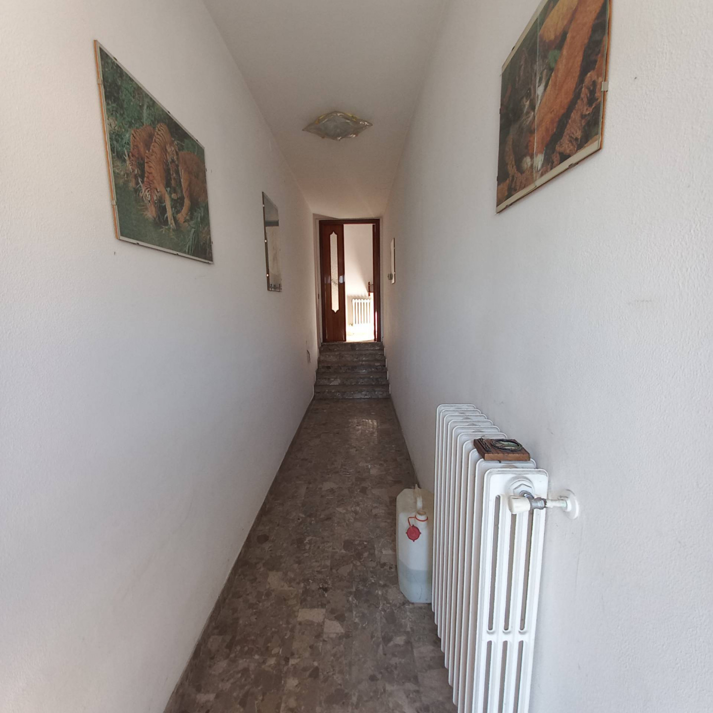 CASA in vendita a Massa Fermana