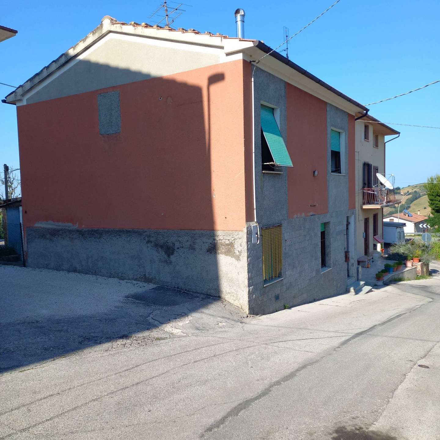 CASA in vendita a Massa Fermana