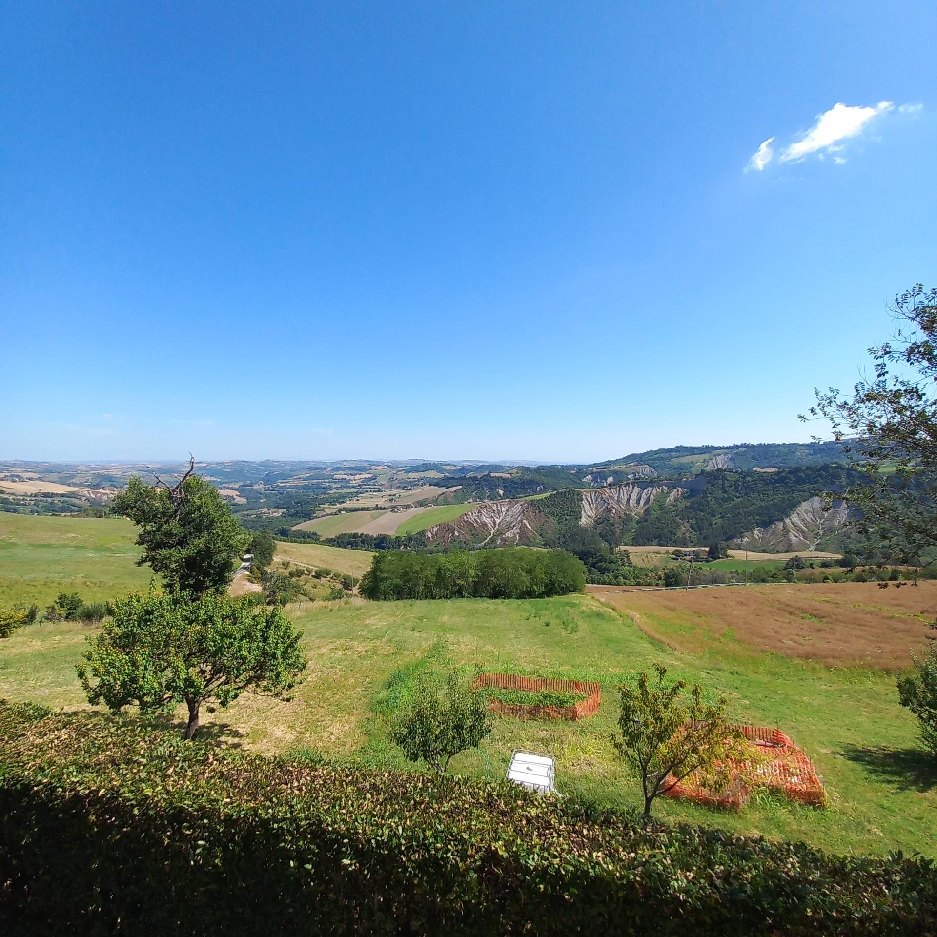 CASA in vendita a Montefalcone Appennino