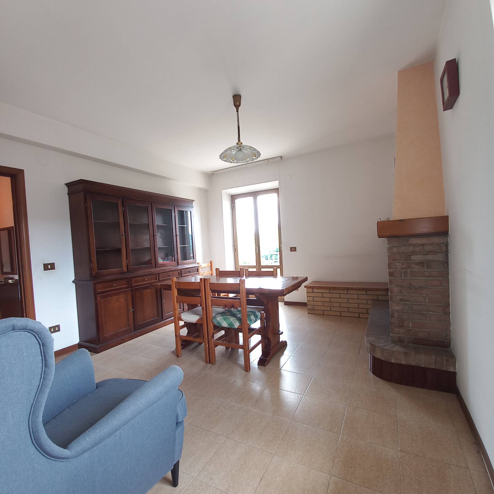 Appartamento in vendita a Montegiorgio