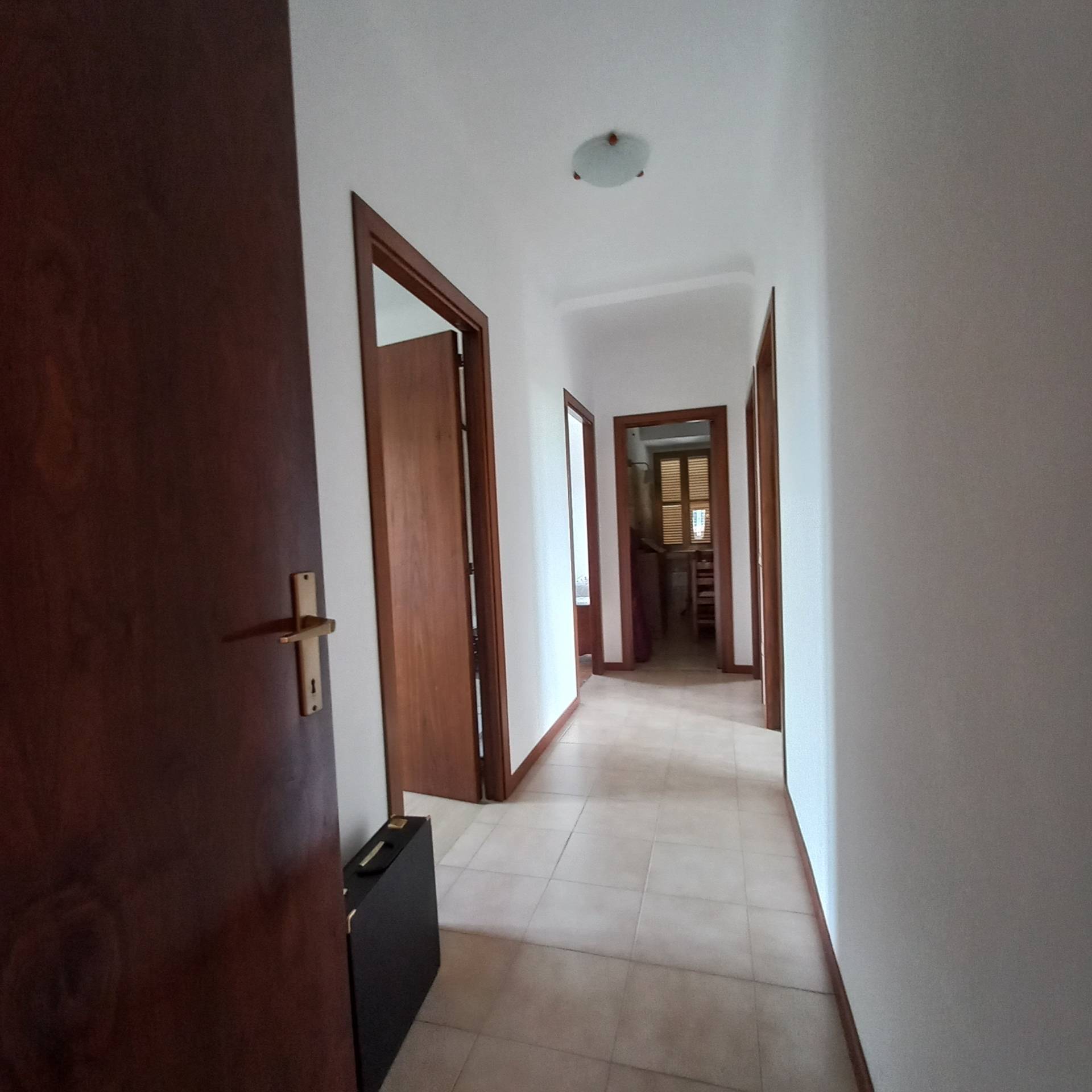 Appartamento in vendita a Montegiorgio