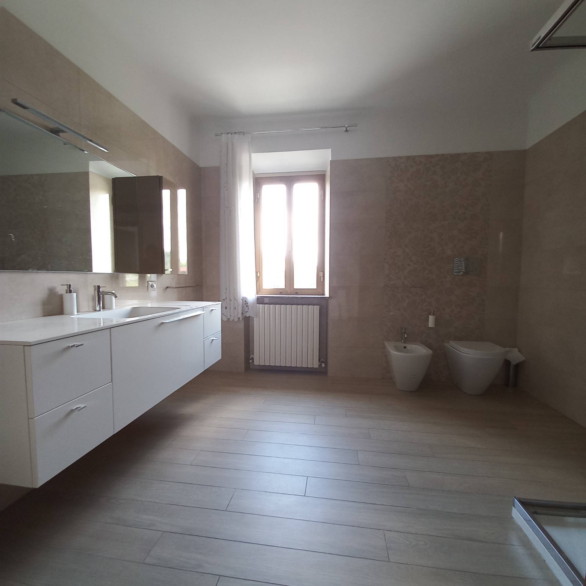 Appartamento in vendita a Montegiorgio