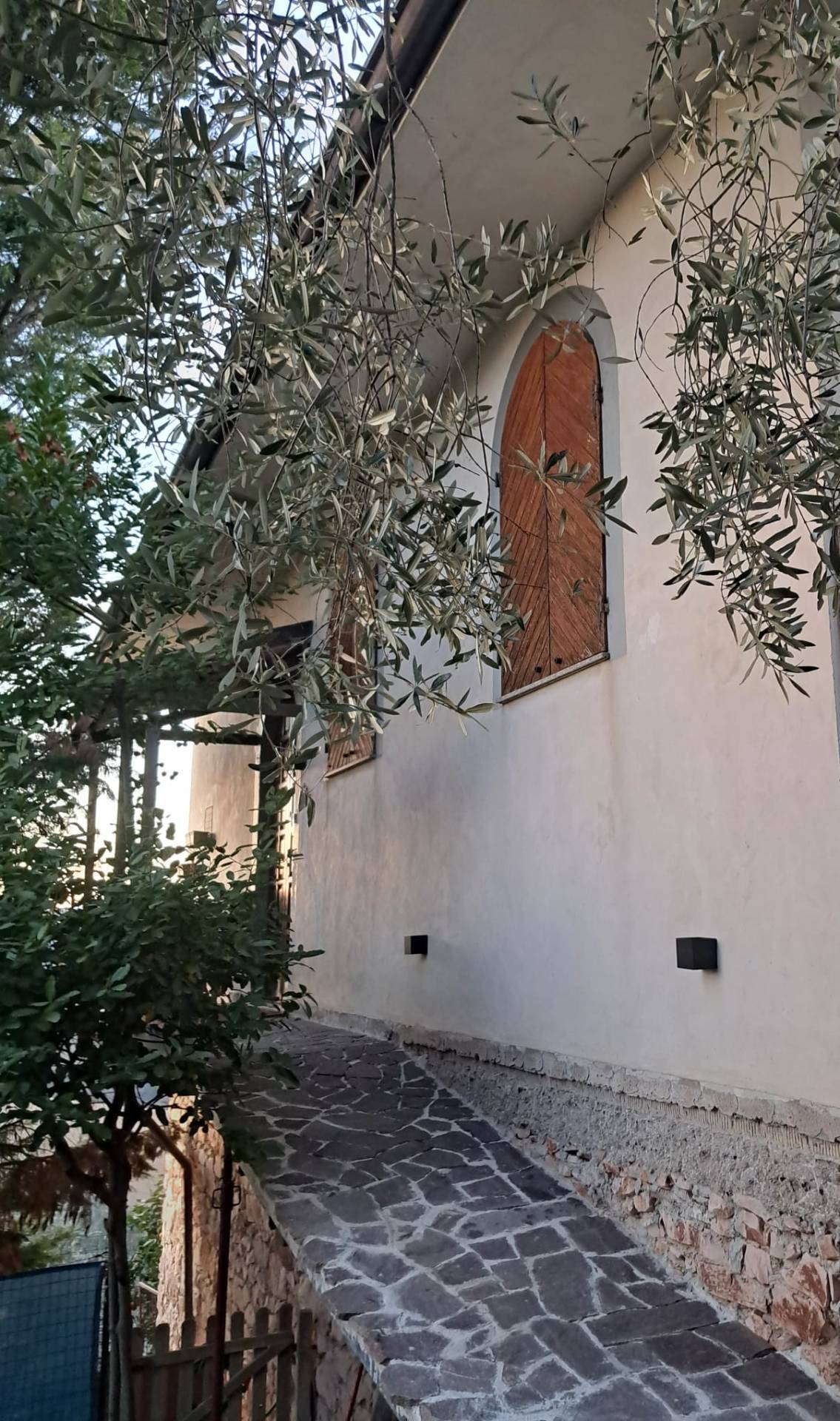 Villa in vendita a Monte Giberto