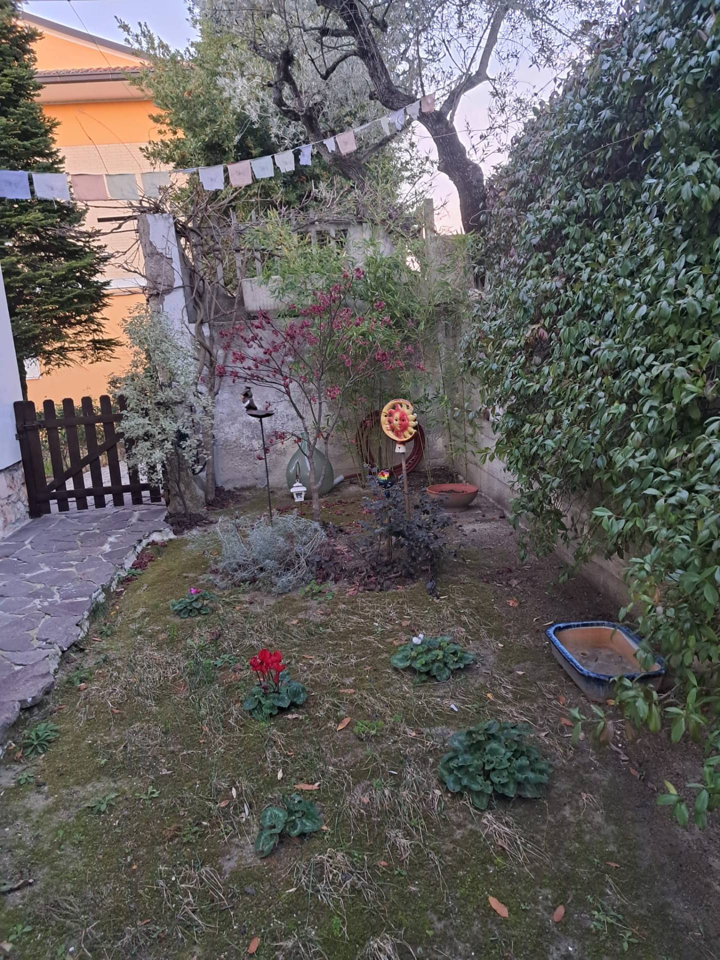 Villa in vendita a Monte Giberto