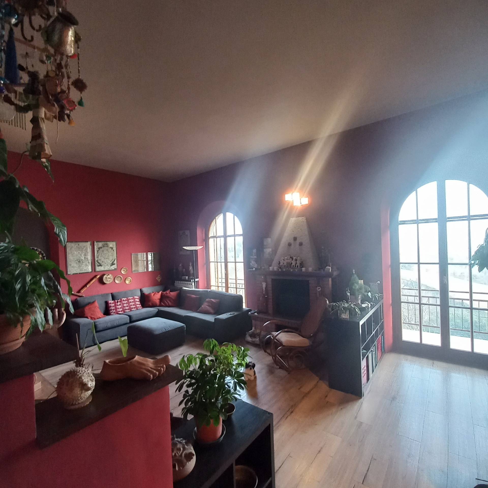 Villa in vendita a Monte Giberto