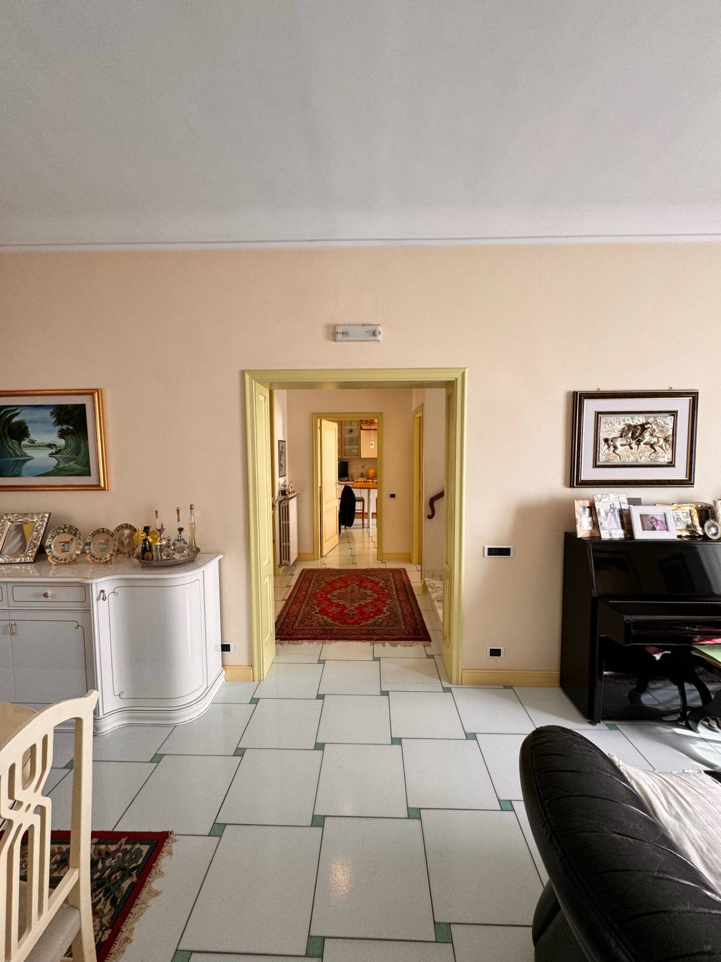 CASA in vendita a Montegiorgio