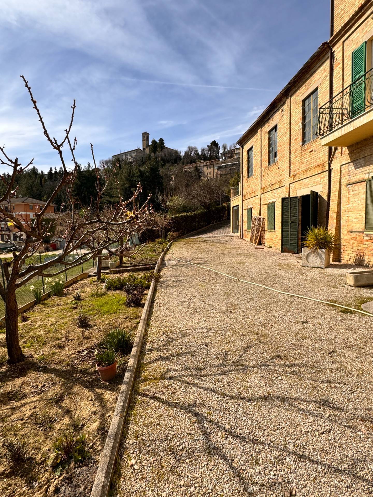CASA in vendita a Montegiorgio