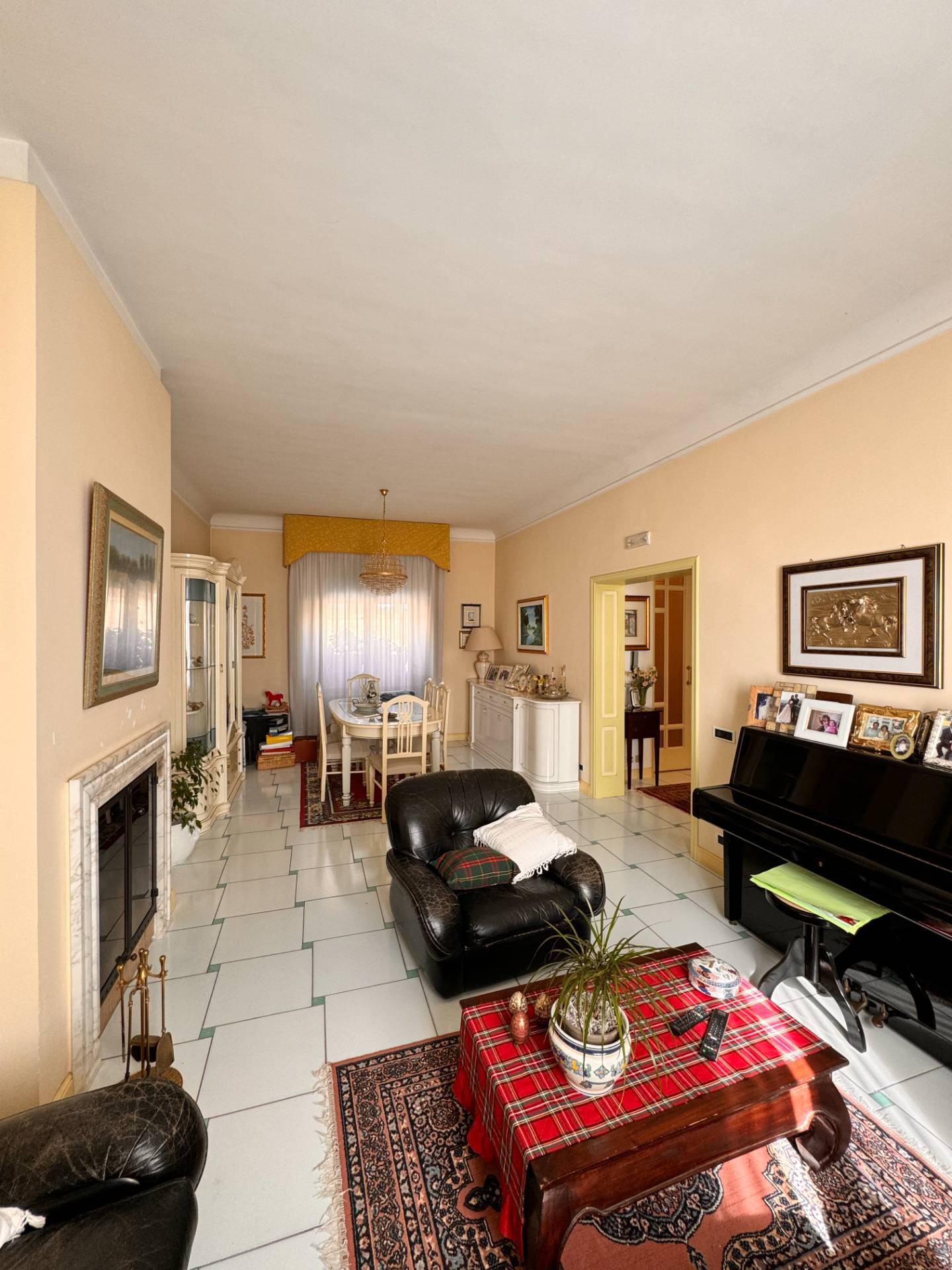 CASA in vendita a Montegiorgio