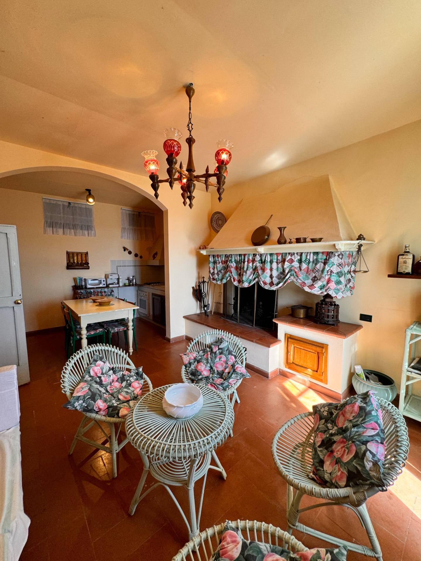 CASA in vendita a Montegiorgio