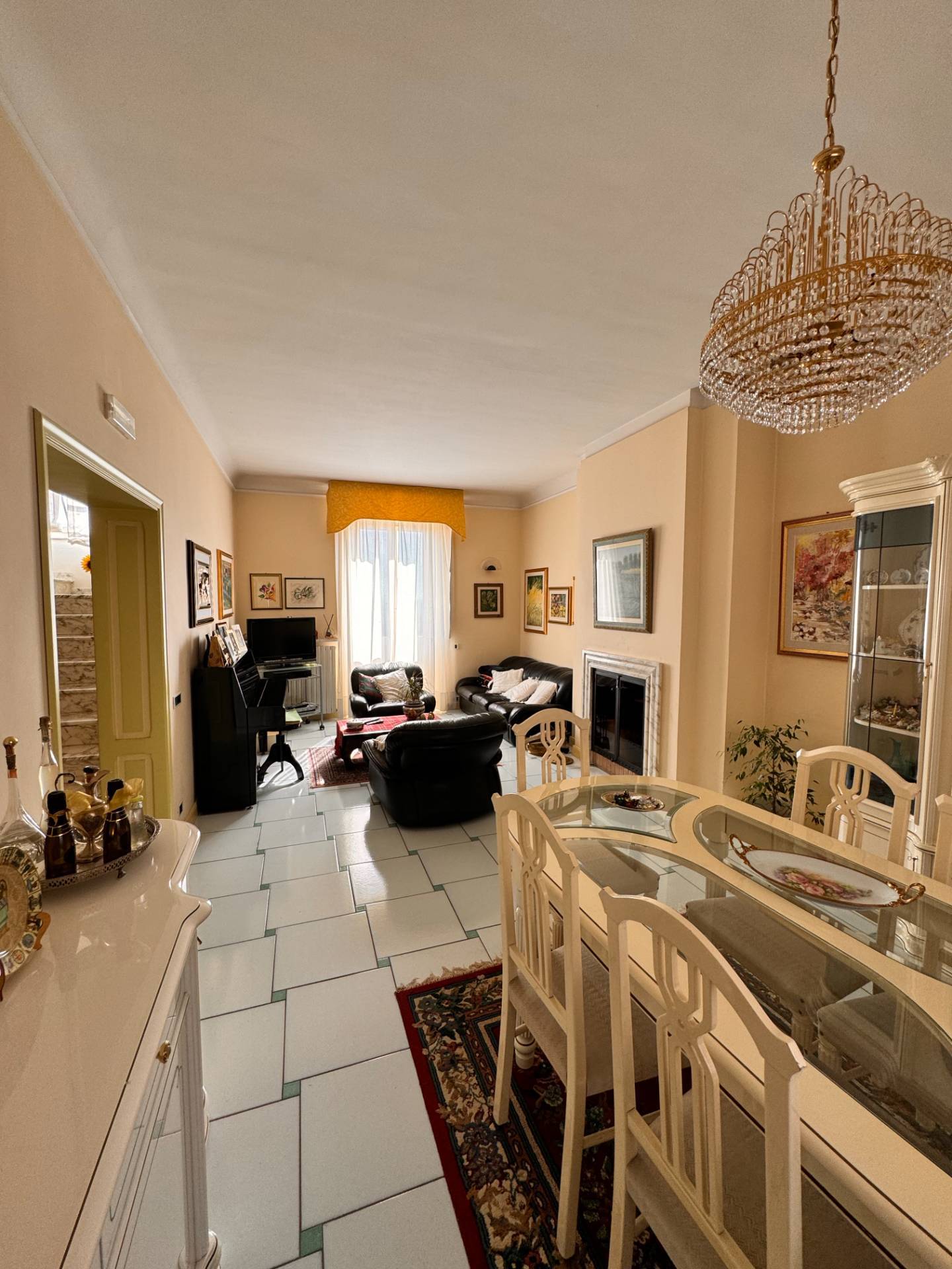 CASA in vendita a Montegiorgio