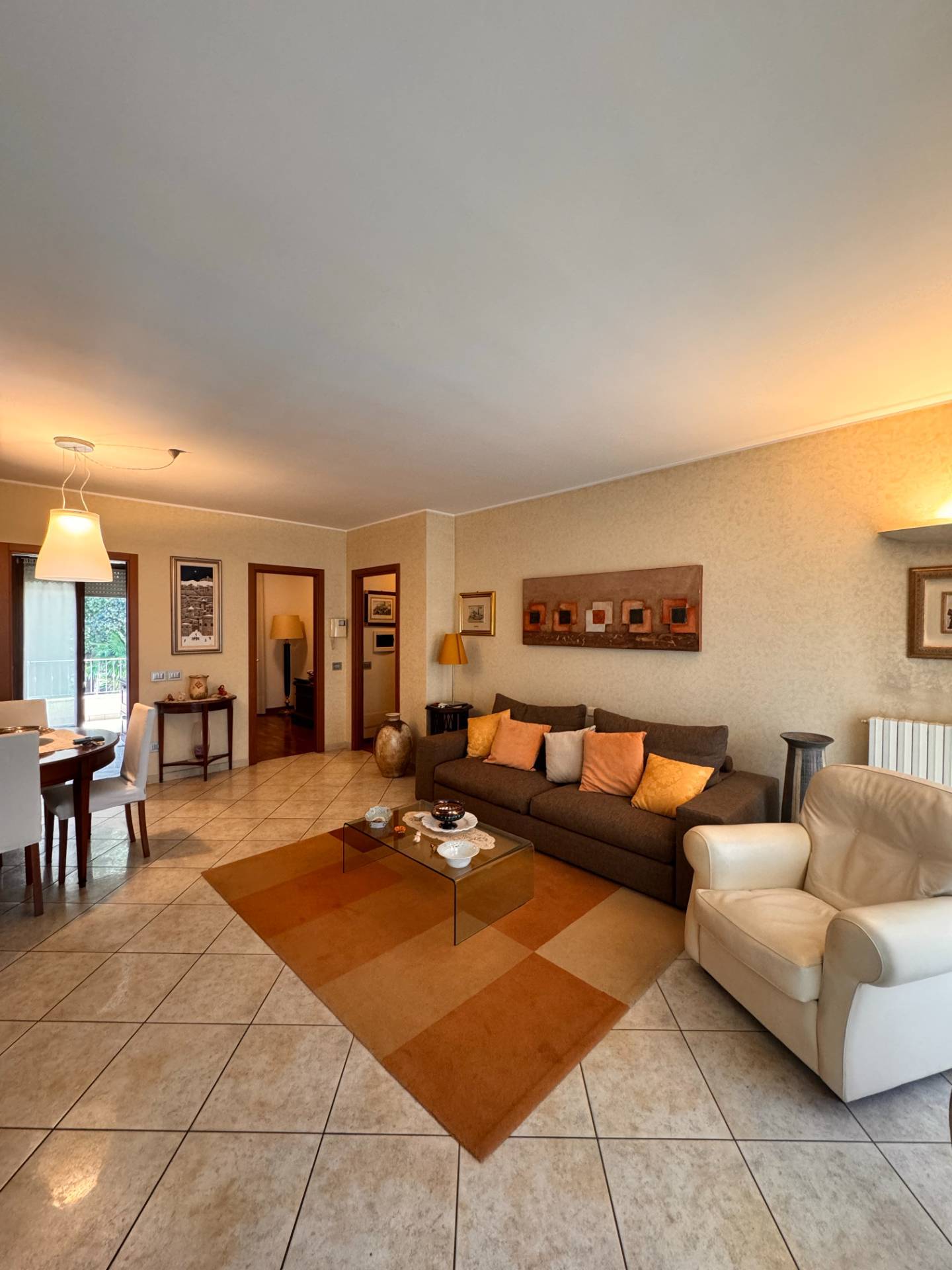 Appartamento in vendita a Falerone