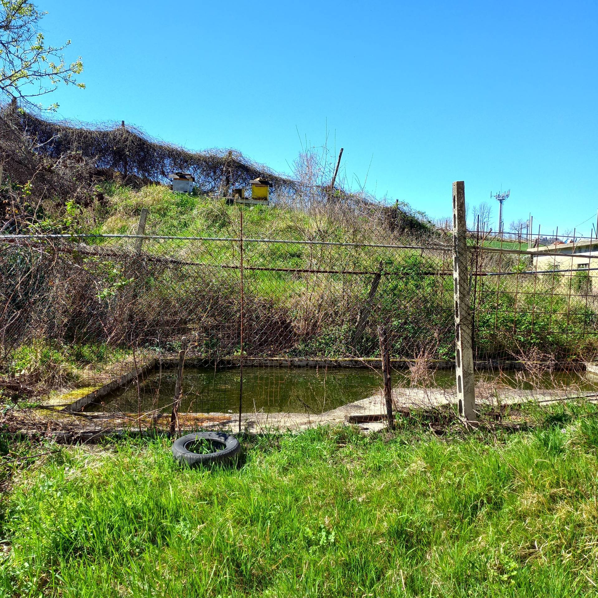 CASA in vendita a Santa Vittoria in Matenano