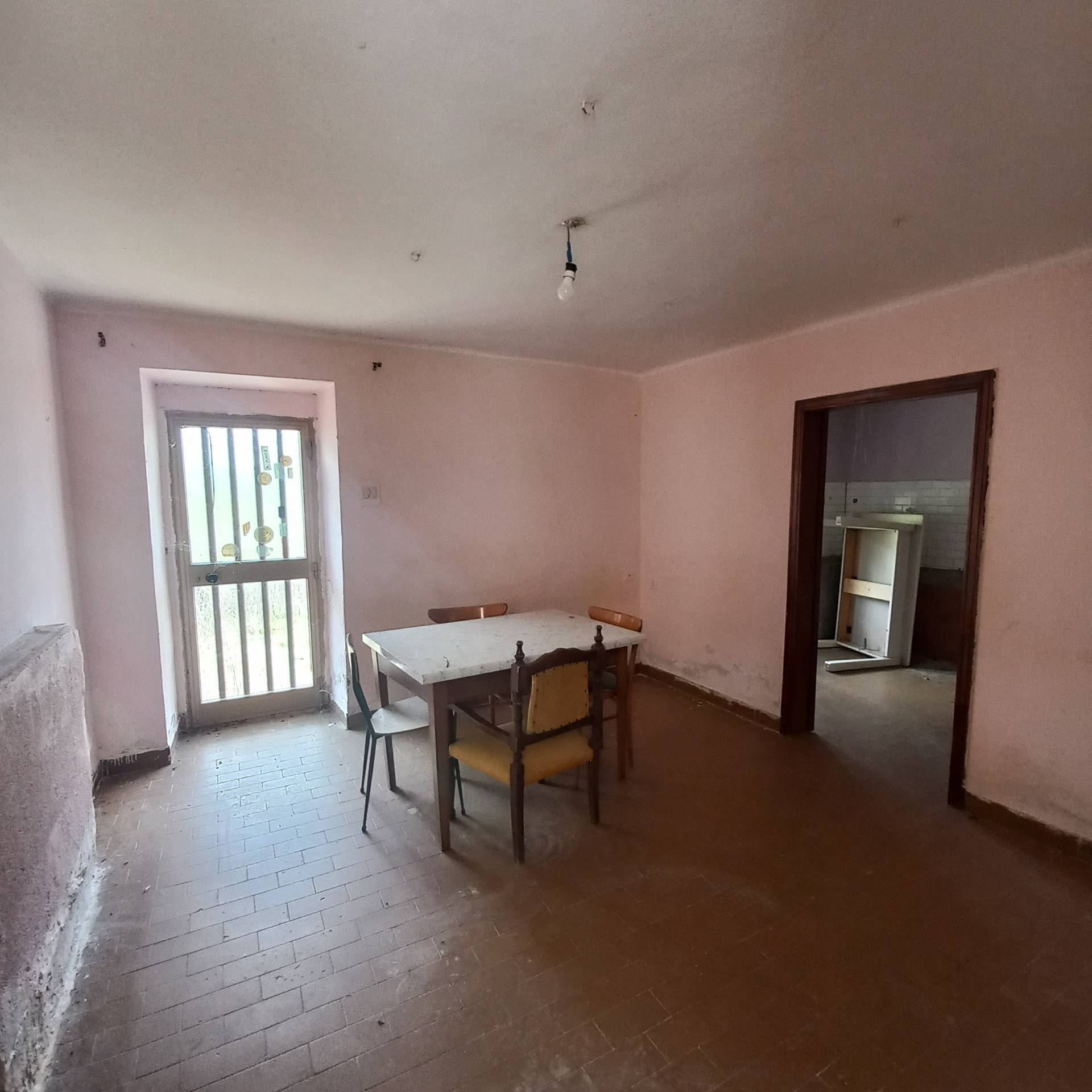 CASALE / RUSTICO in vendita a Servigliano