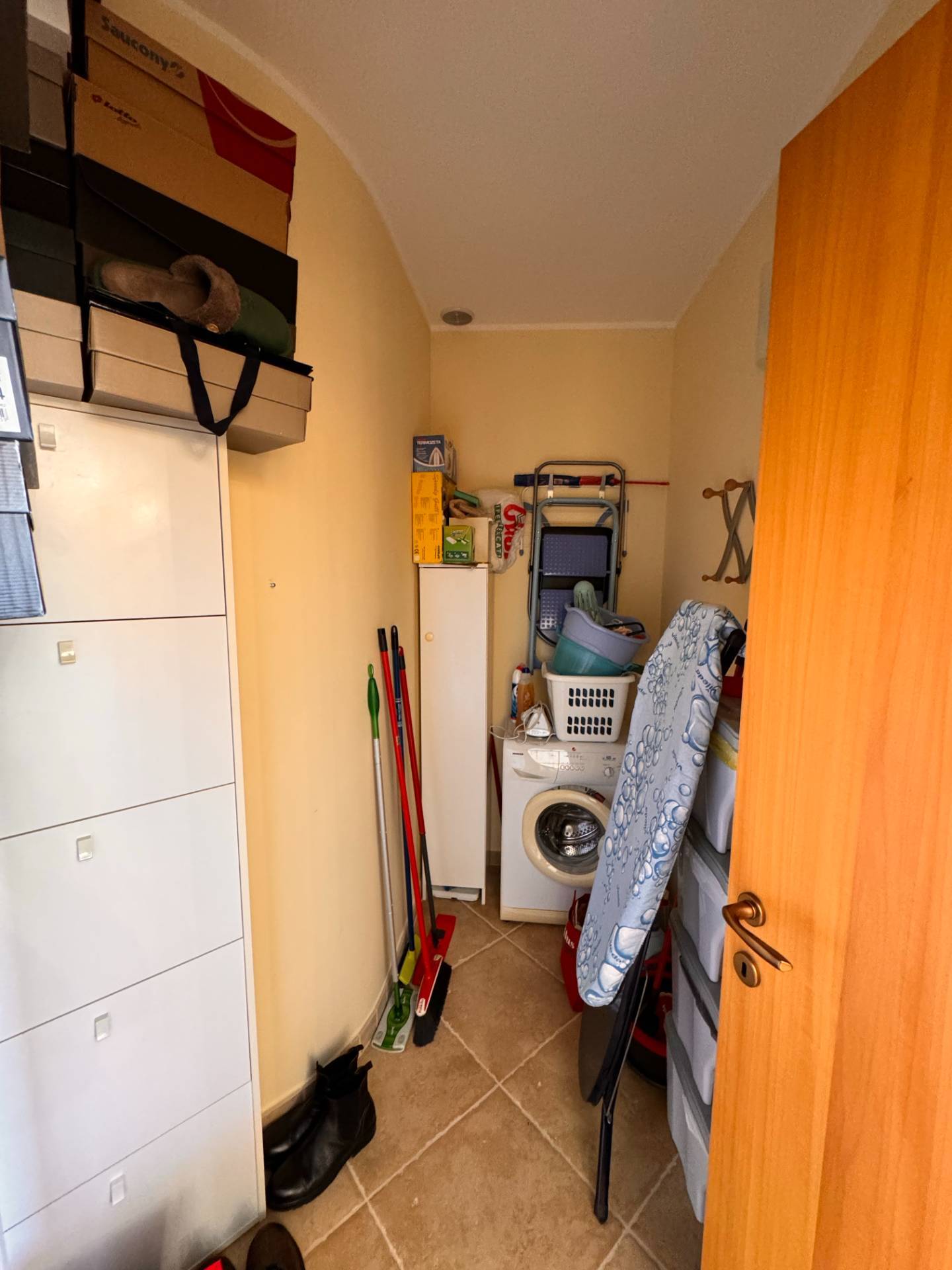 Appartamento in vendita a Servigliano