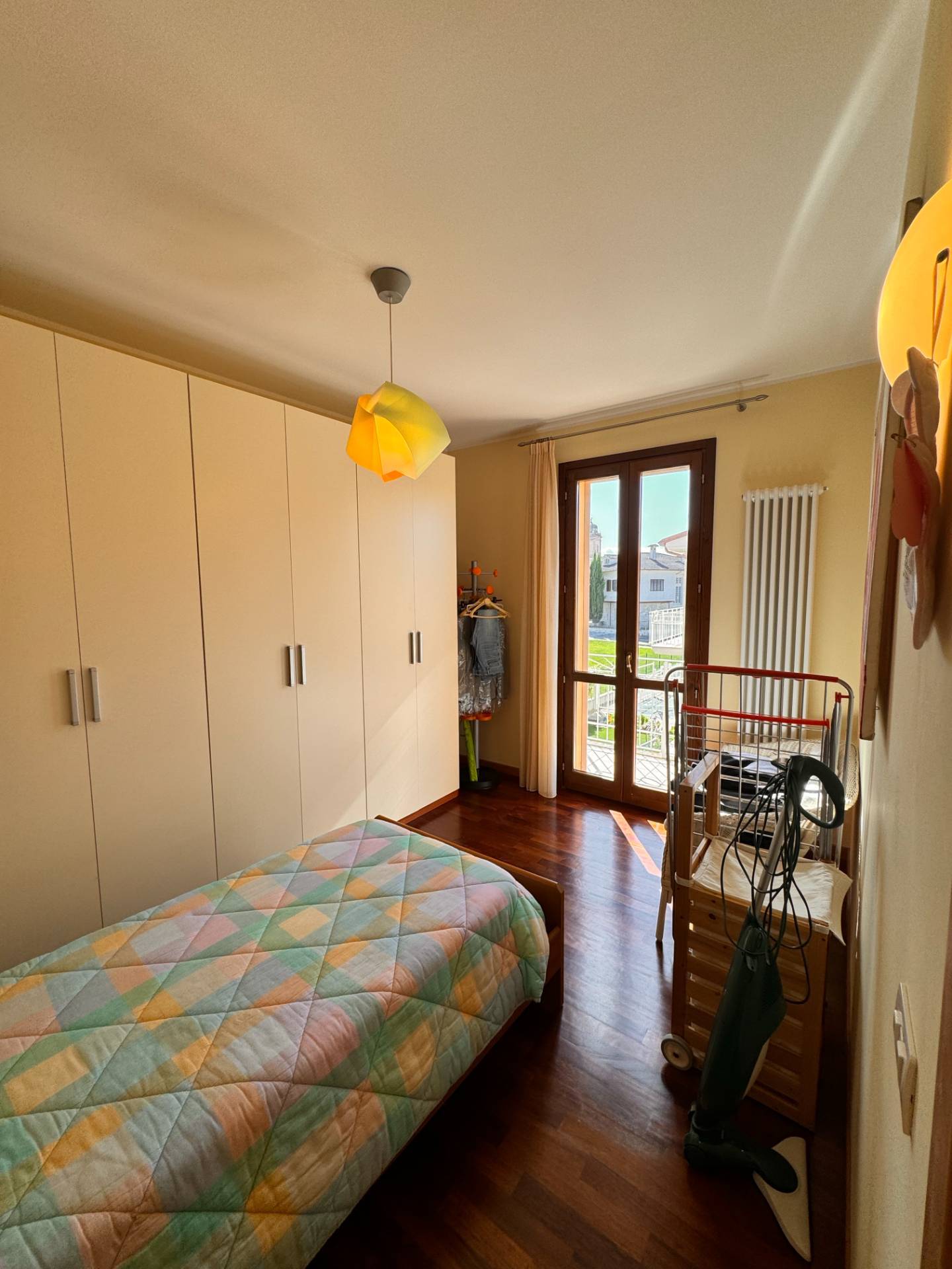 Appartamento in vendita a Servigliano