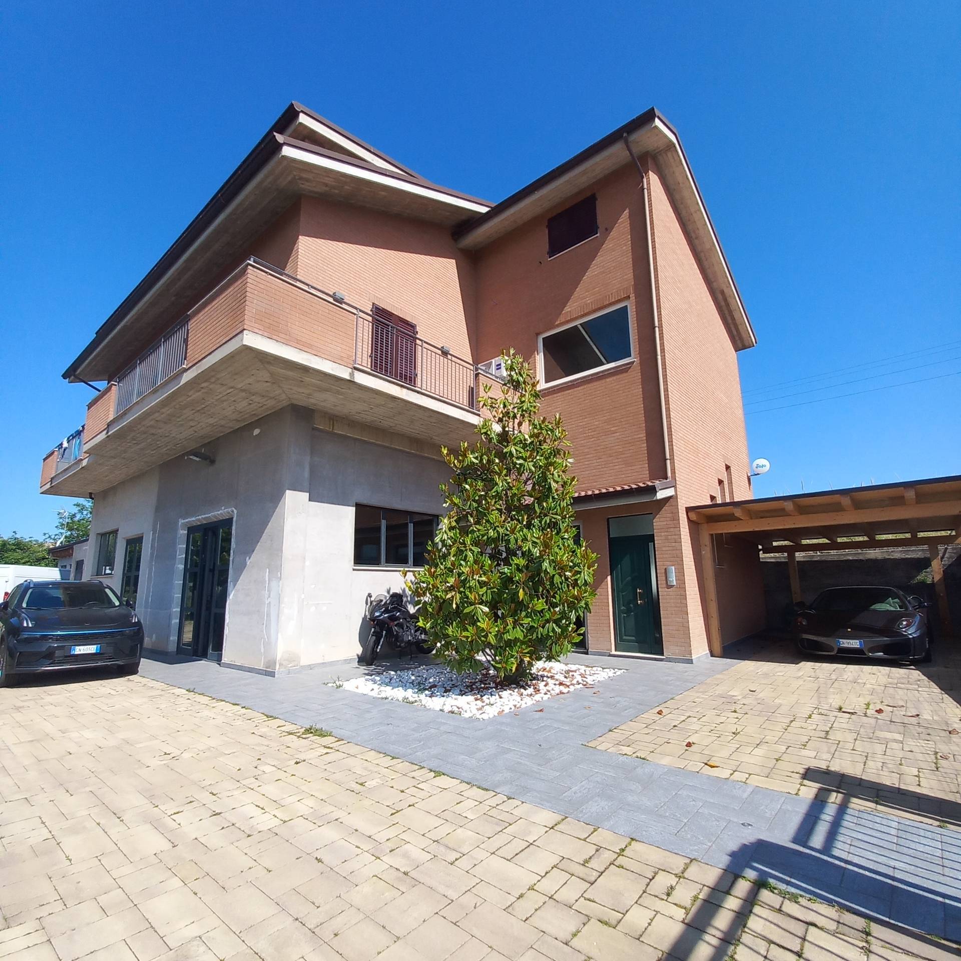 LABORATORIO ARTIGIANALE in vendita a Monte Vidon Corrado