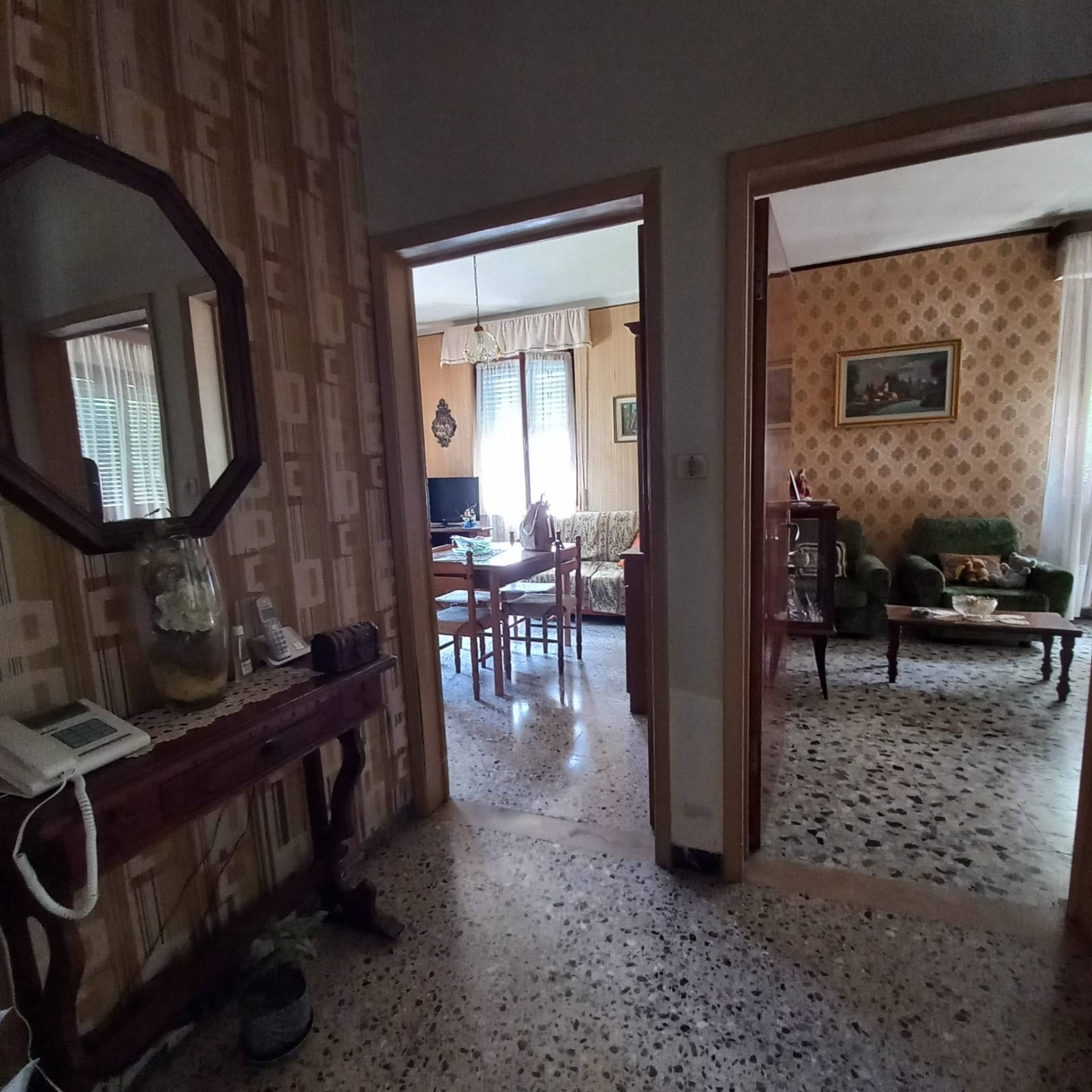 CASA in vendita a Montappone