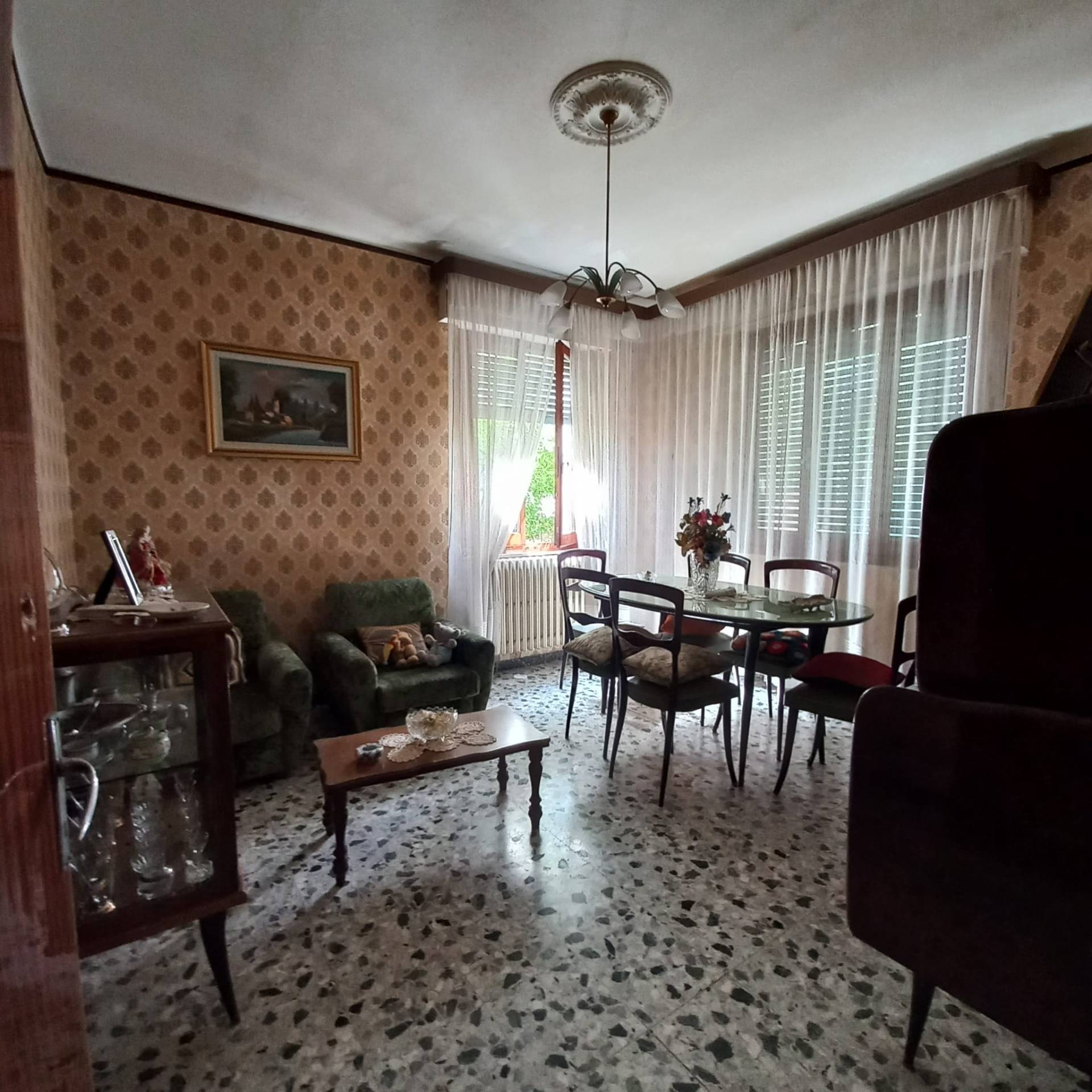 CASA in vendita a Montappone
