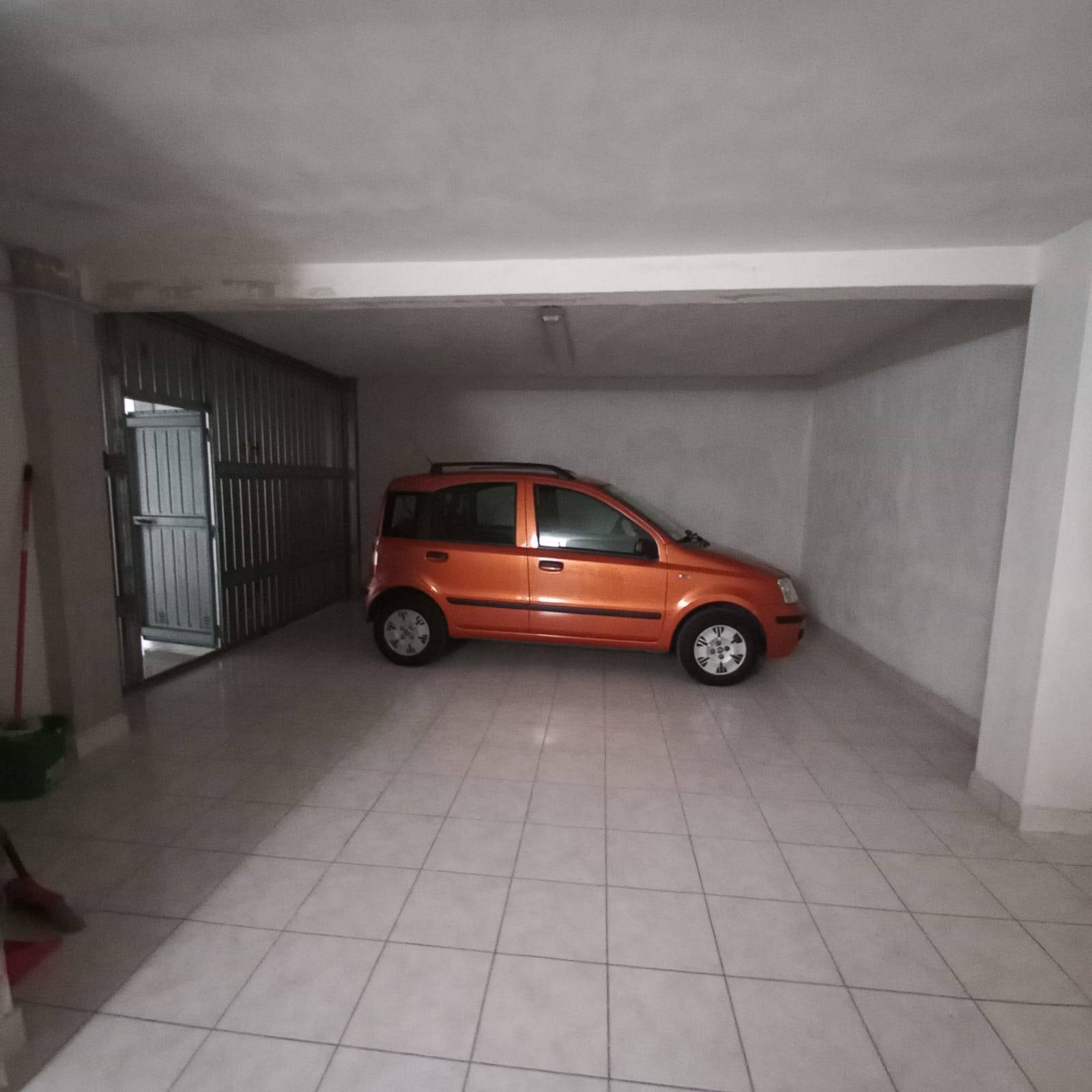 Garage in vendita a Servigliano