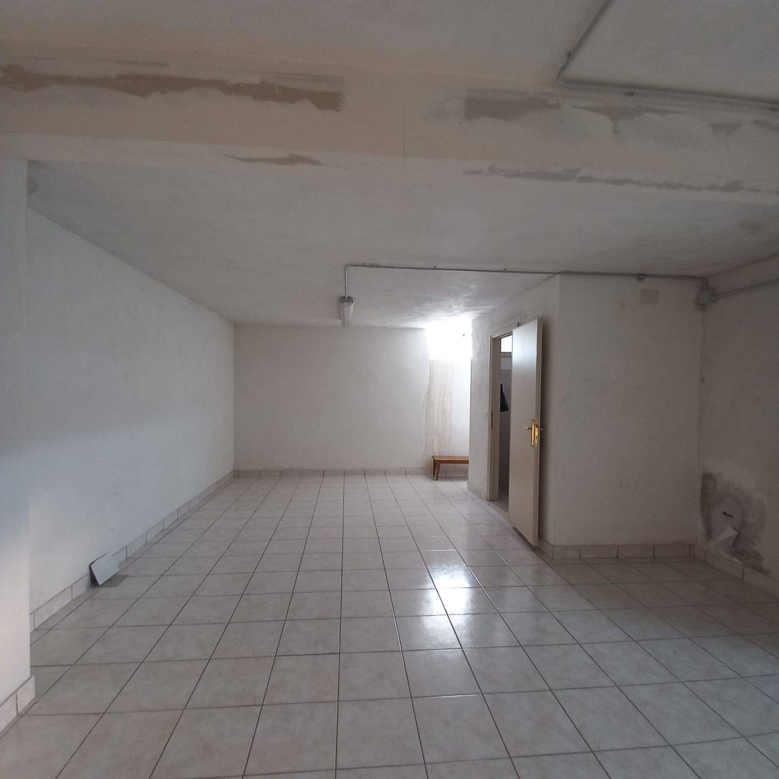 Garage in vendita a Servigliano