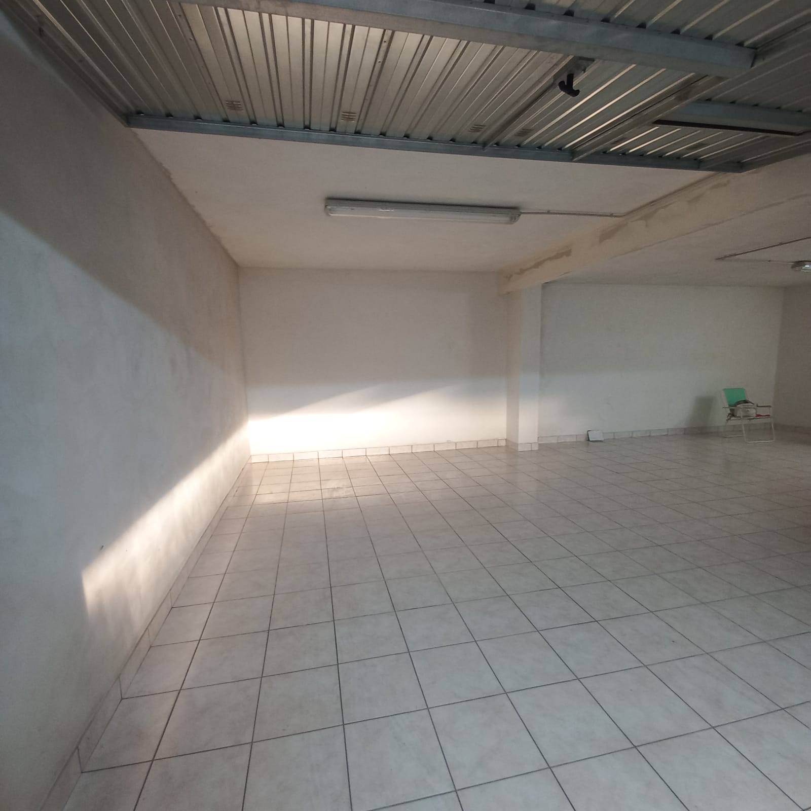 Garage in vendita a Servigliano