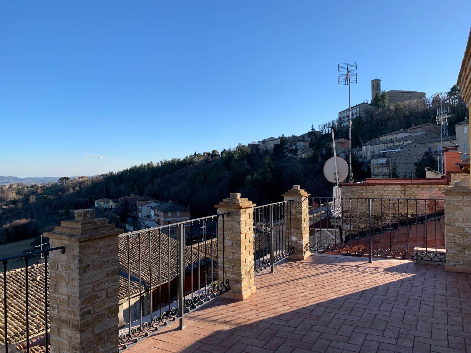 CASA in vendita a Montegiorgio