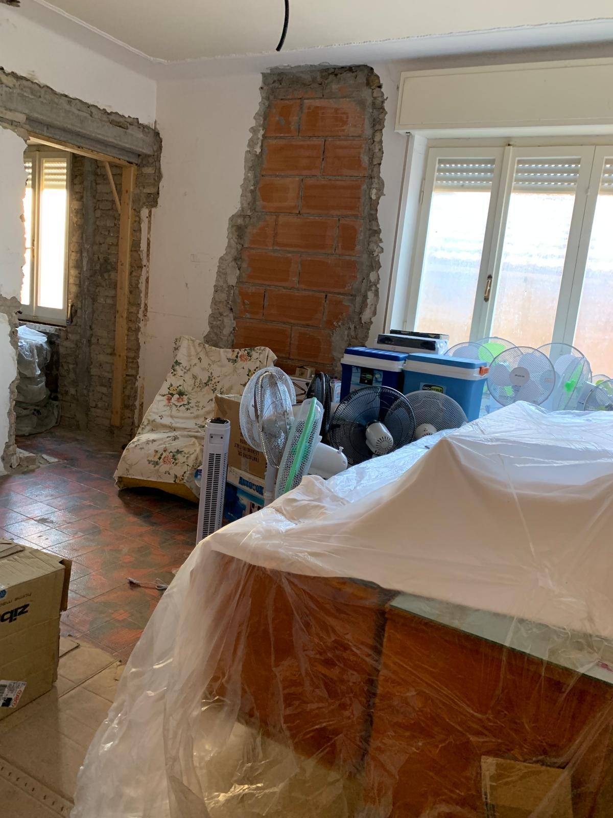 CASA in vendita a Montegiorgio