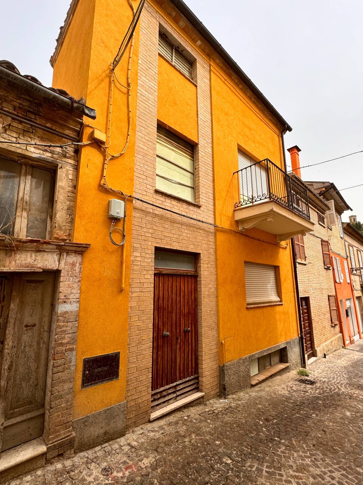 CASA in vendita a Montegiorgio