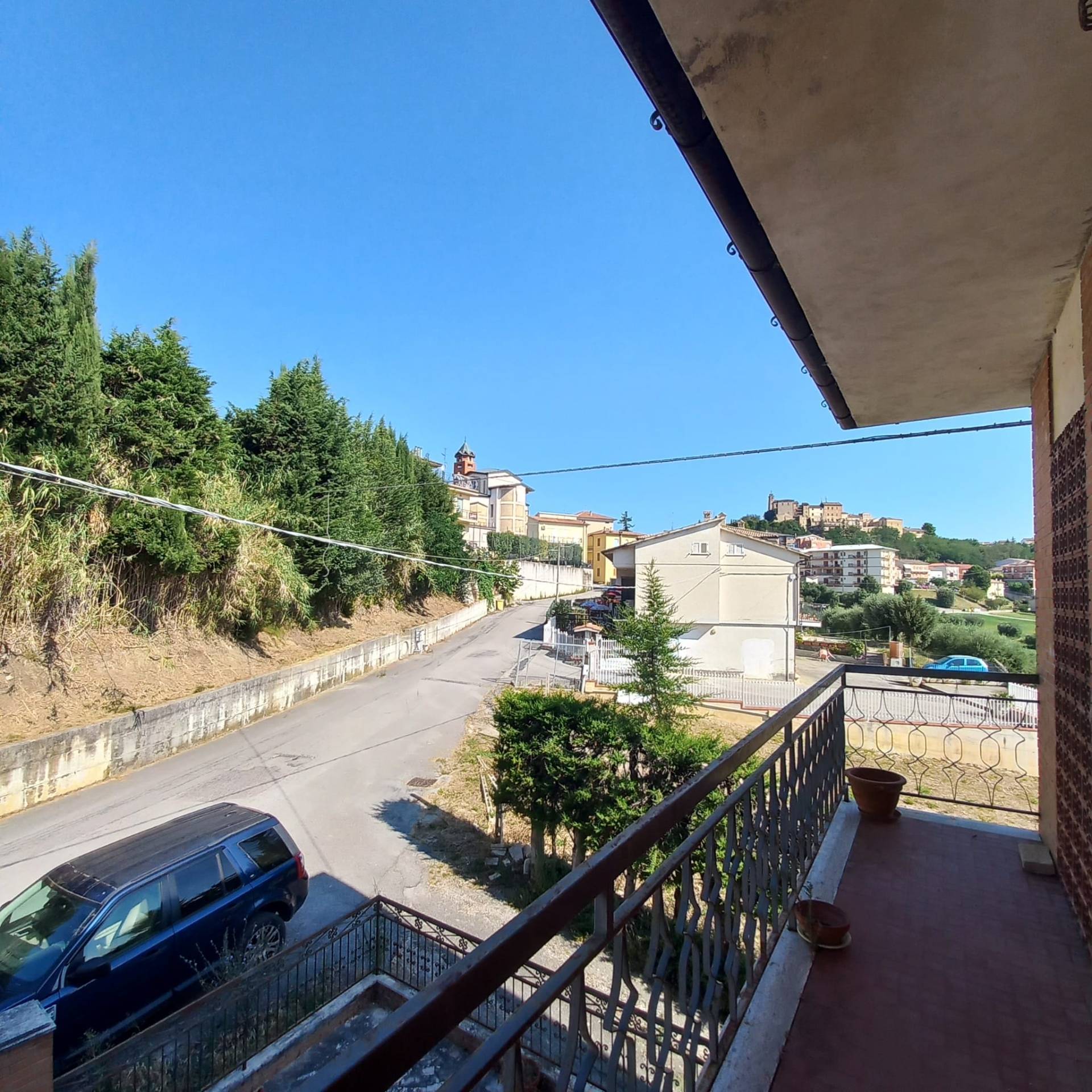 Appartamento in vendita a Montappone