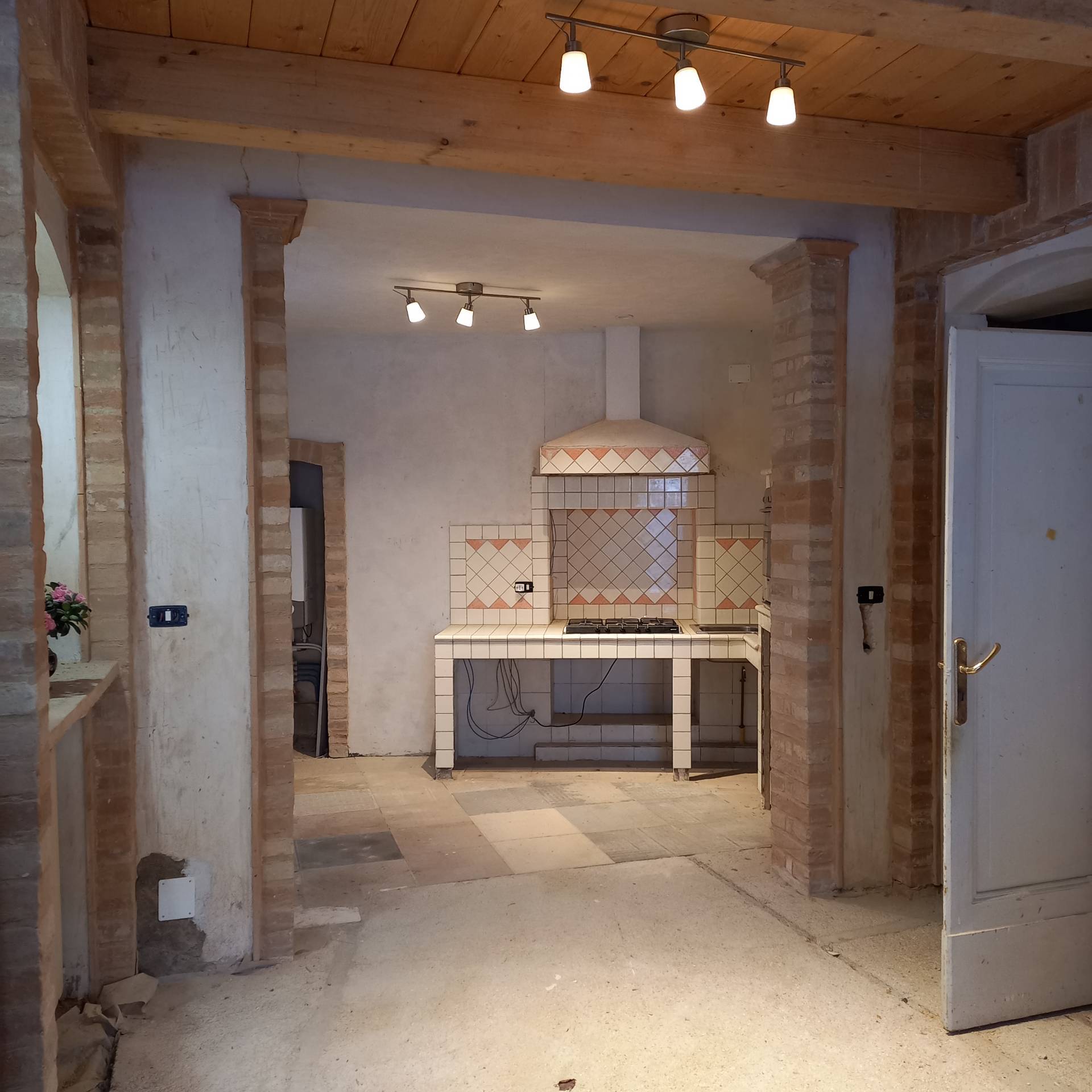 CASA in vendita a Monte Vidon Corrado