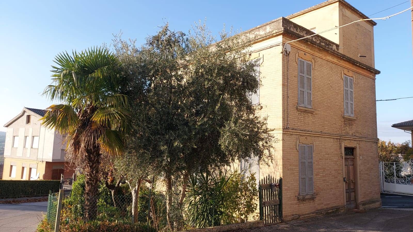 Appartamento in vendita a Grottazzolina