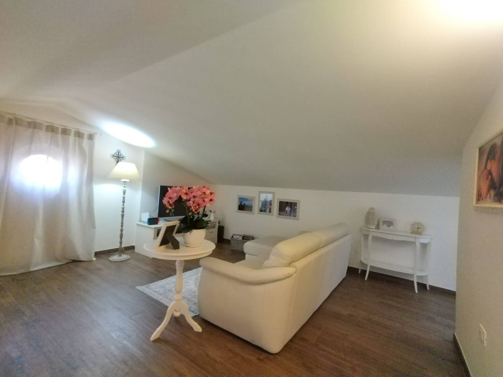 Appartamento in vendita a Monte Vidon Corrado