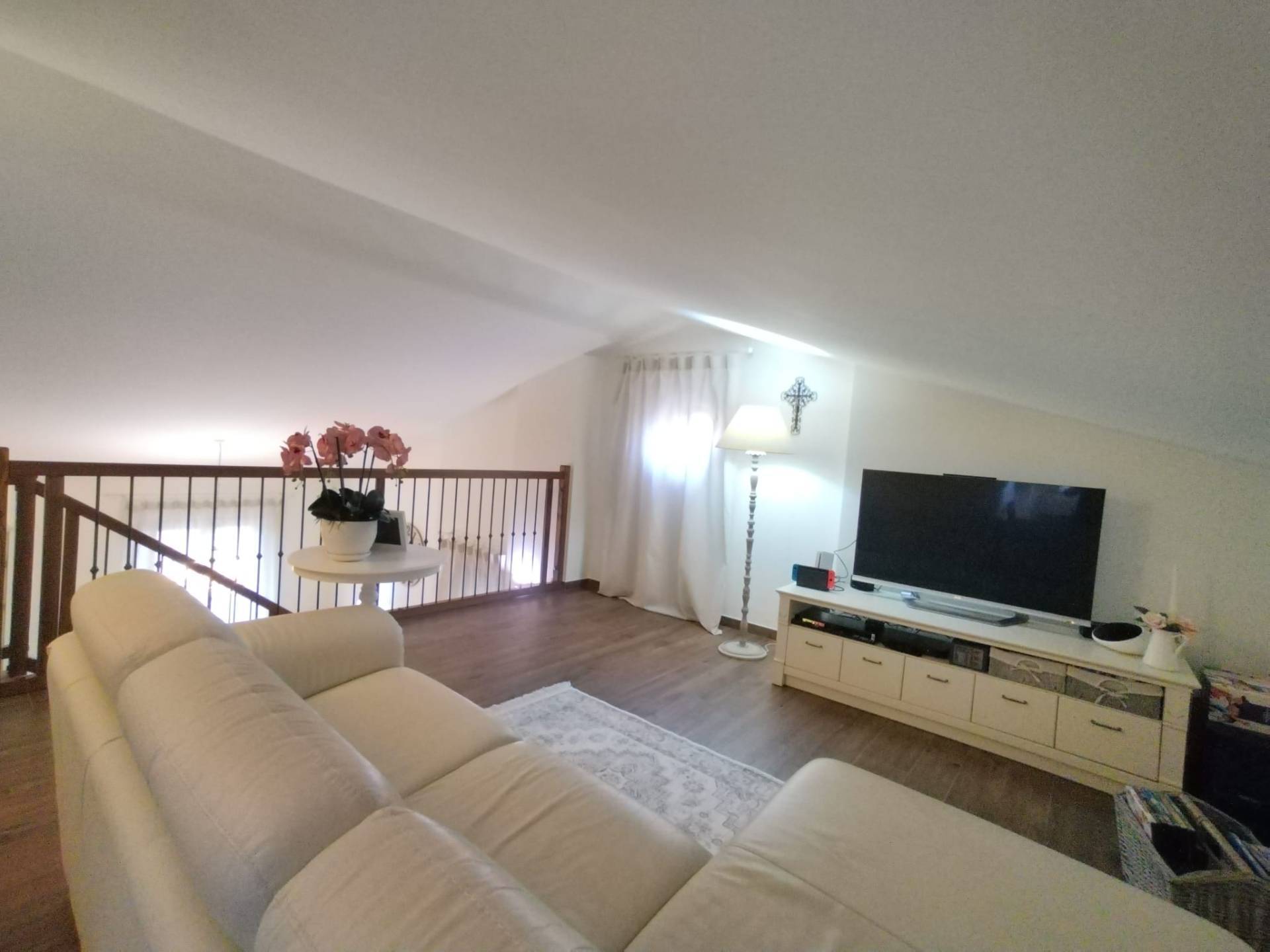 Appartamento in vendita a Monte Vidon Corrado