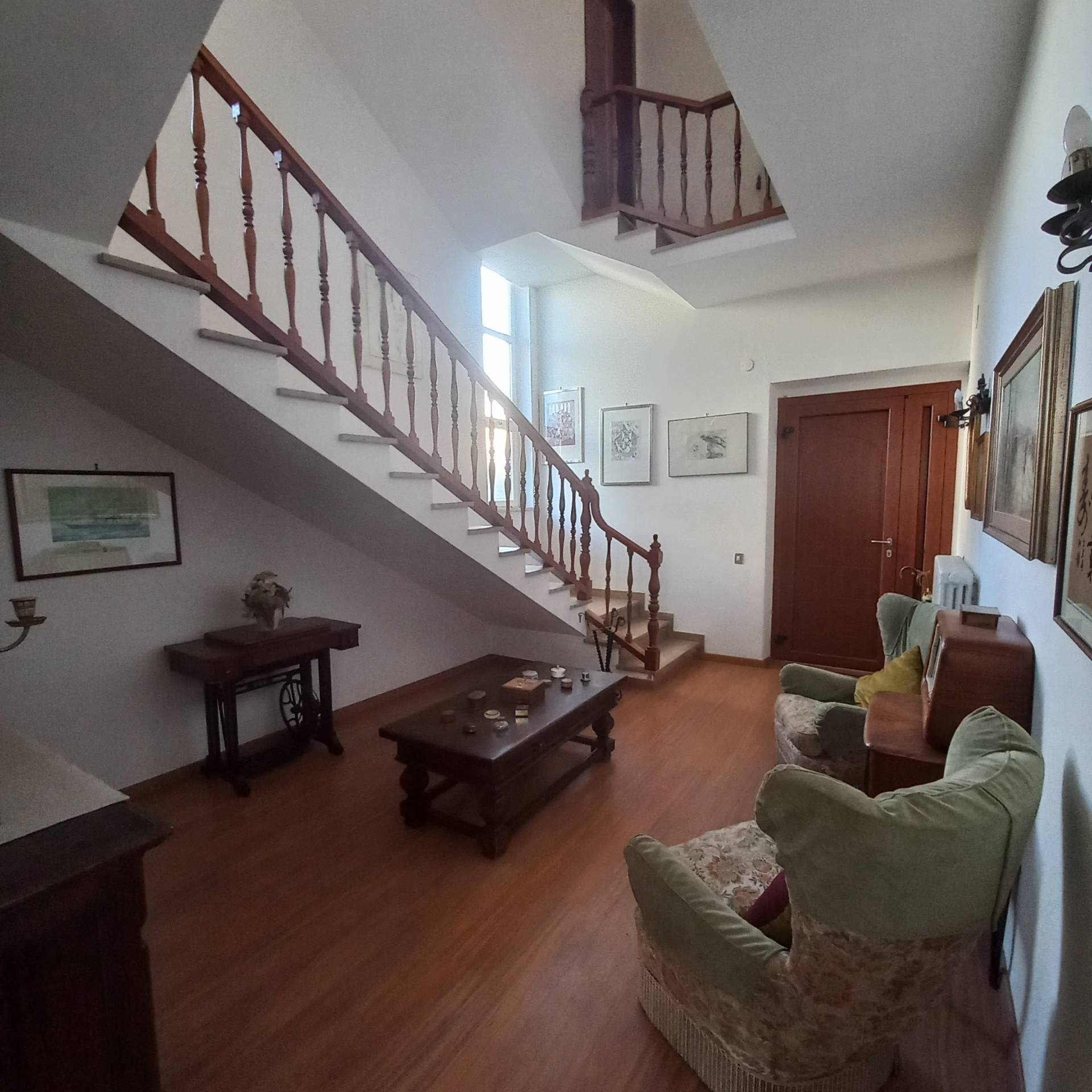 Casa/Villa in vendita a Falerone