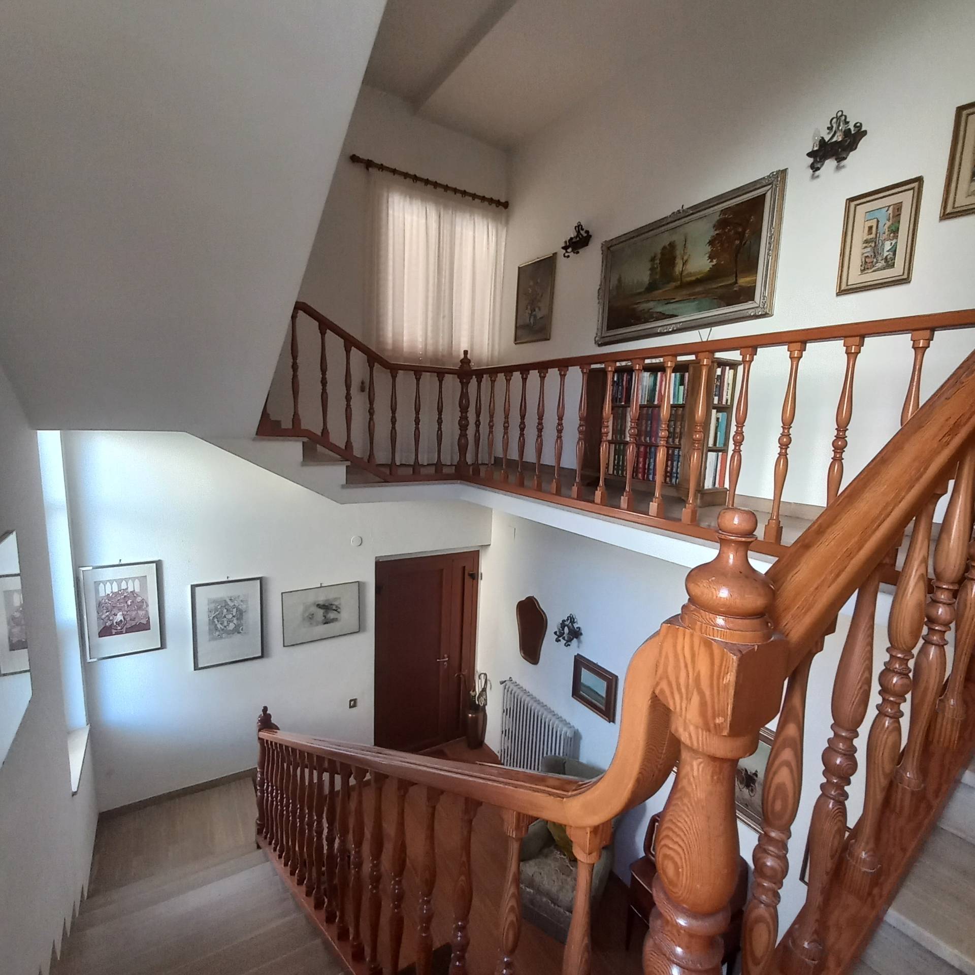 Casa/Villa in vendita a Falerone